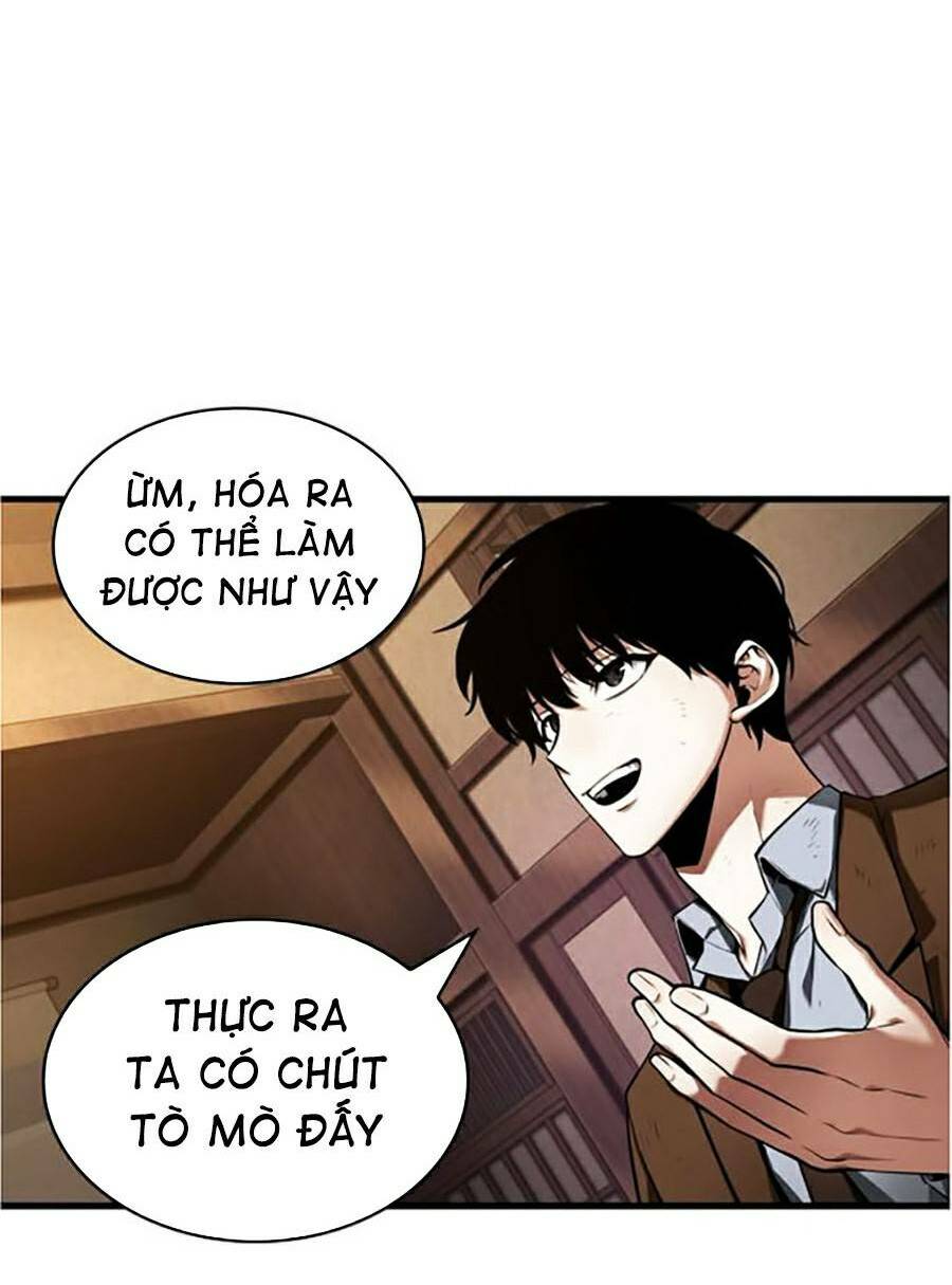 Toàn trí độc giả - Omniscient Reader - Chapter 86 - Page 43