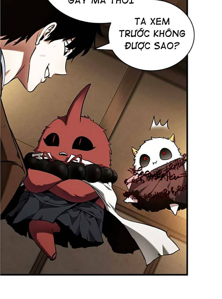 Toàn trí độc giả - Omniscient Reader - Chapter 86 - Page 46