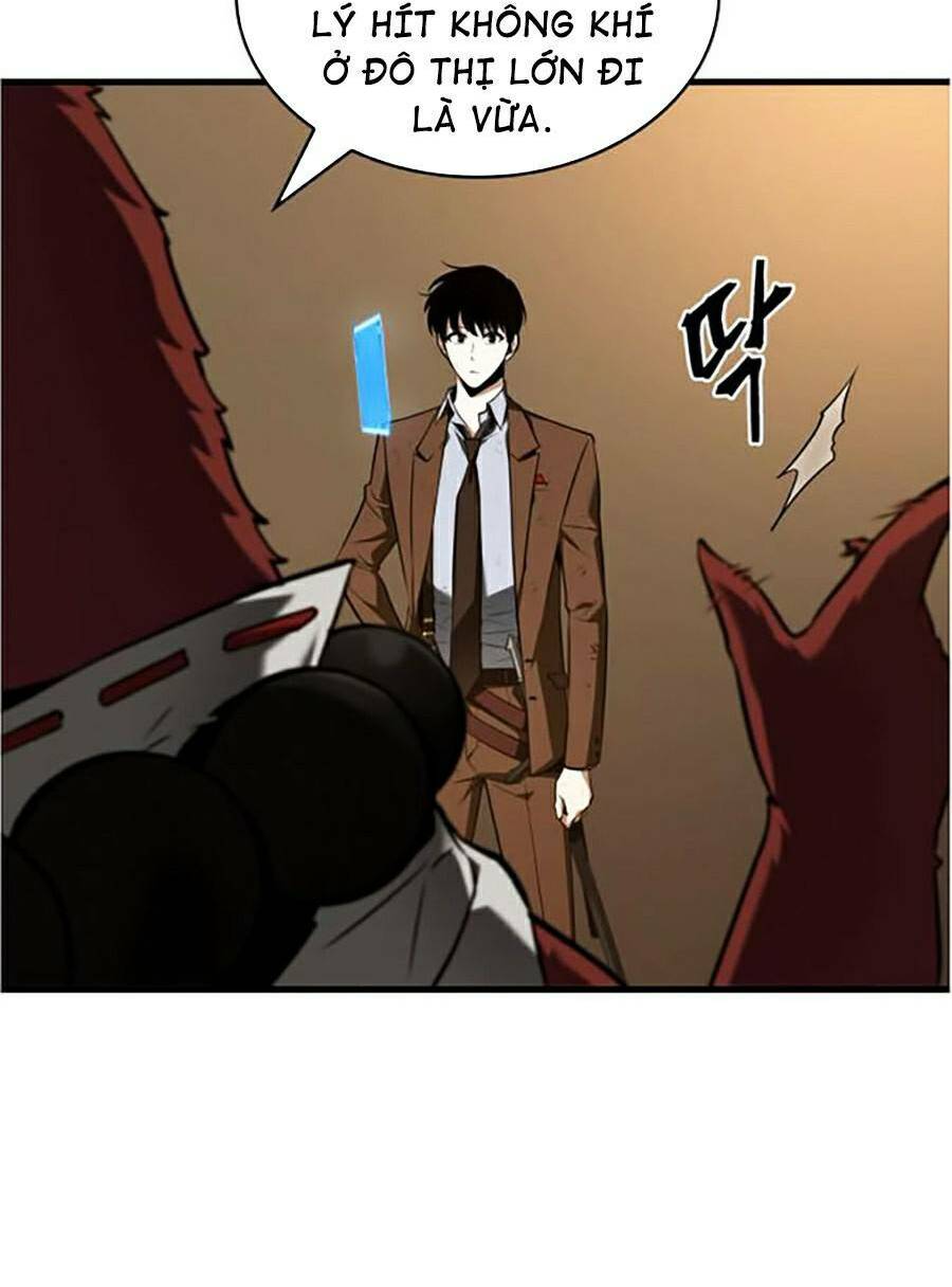 Toàn trí độc giả - Omniscient Reader - Chapter 86 - Page 49