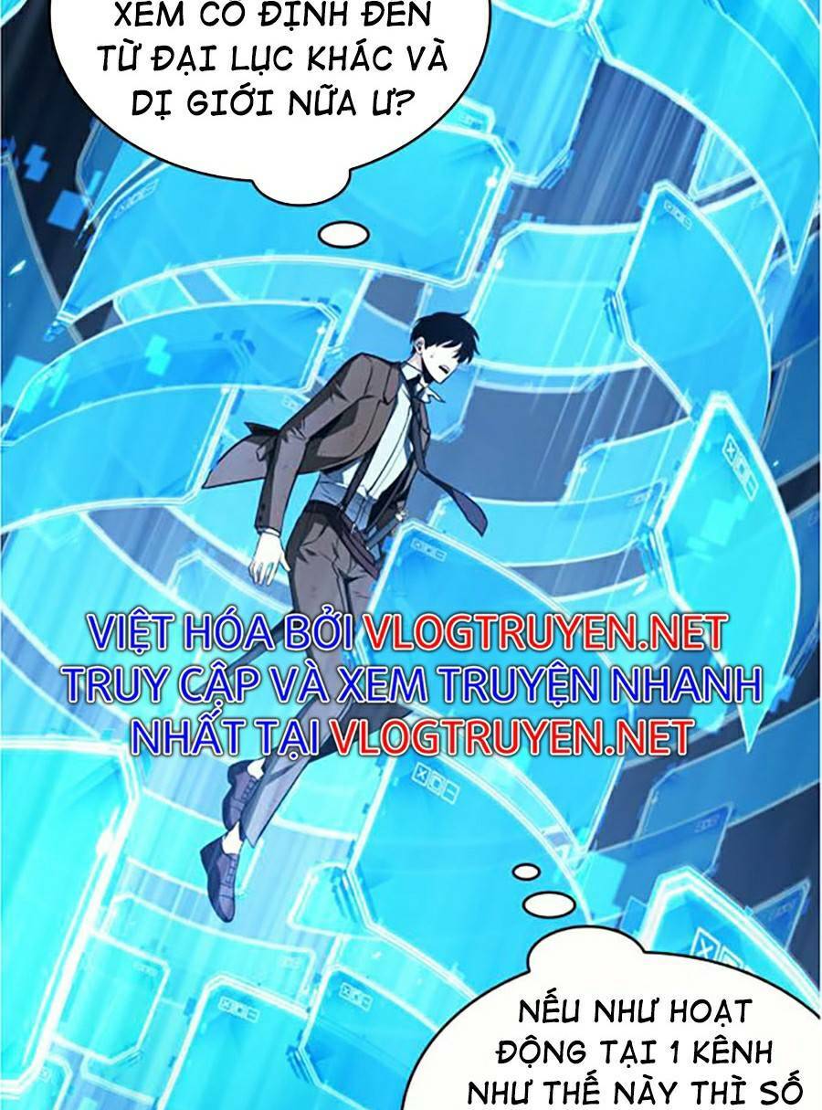 Toàn trí độc giả - Omniscient Reader - Chapter 86 - Page 54