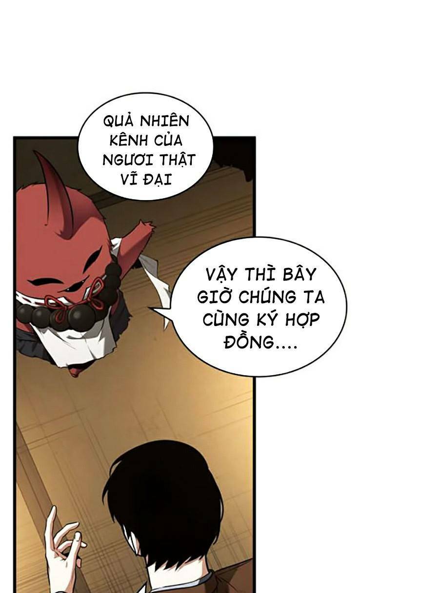 Toàn trí độc giả - Omniscient Reader - Chapter 86 - Page 58