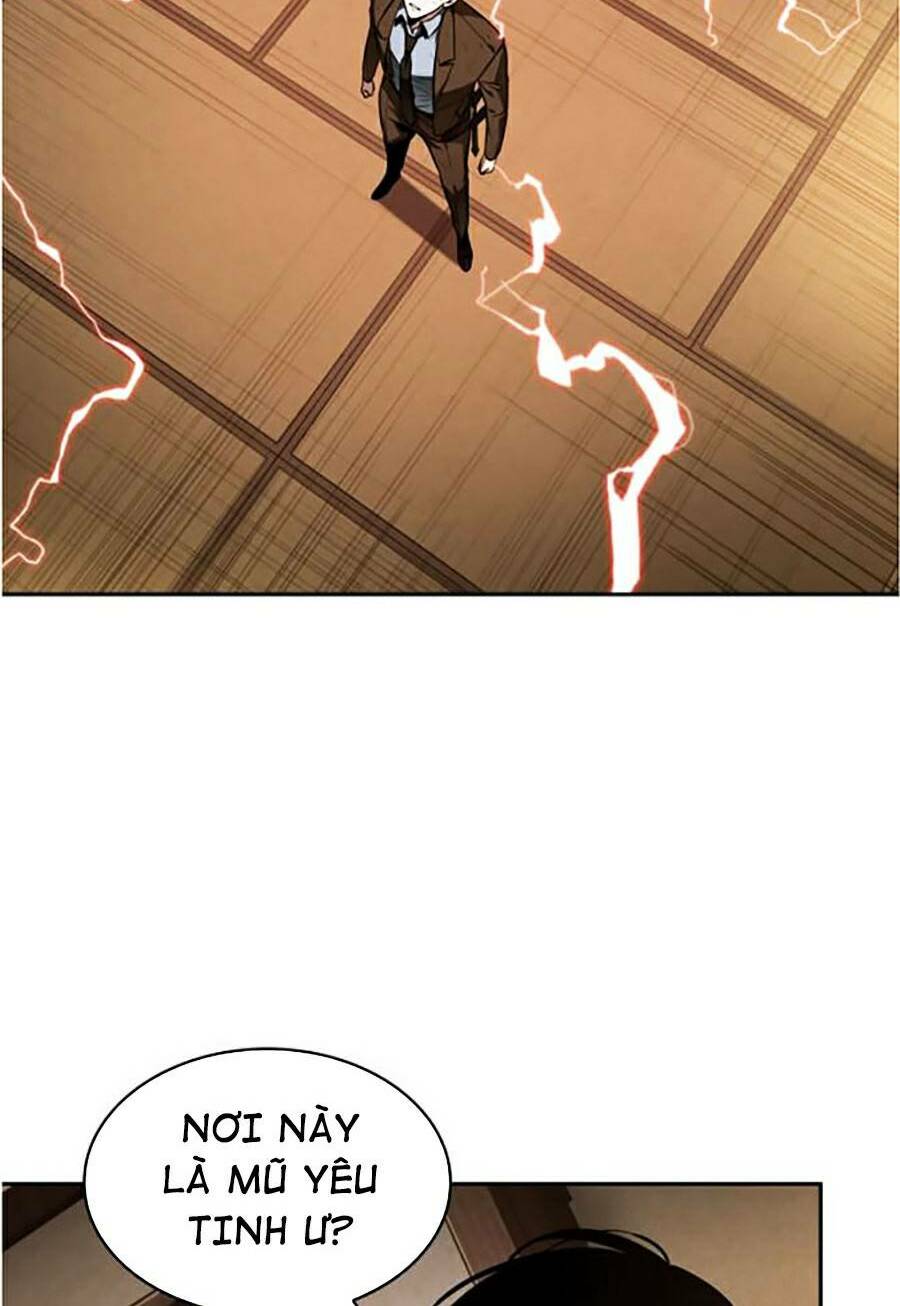 Toàn trí độc giả - Omniscient Reader - Chapter 86 - Page 5