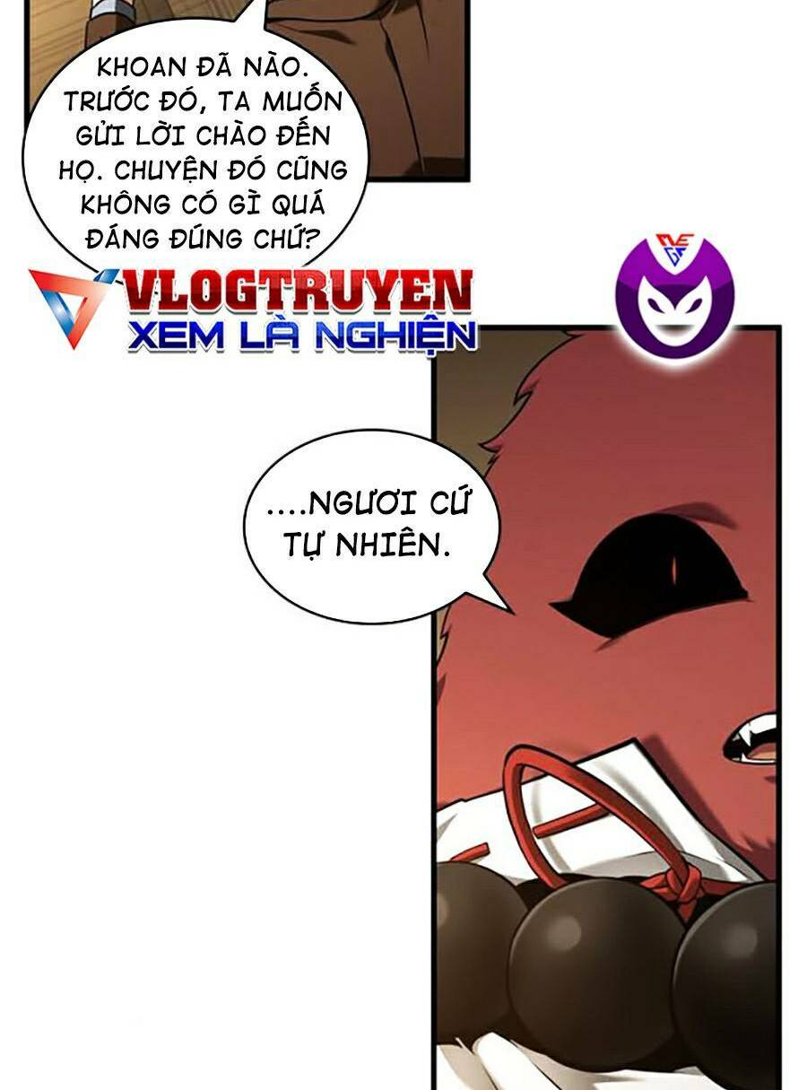 Toàn trí độc giả - Omniscient Reader - Chapter 86 - Page 59