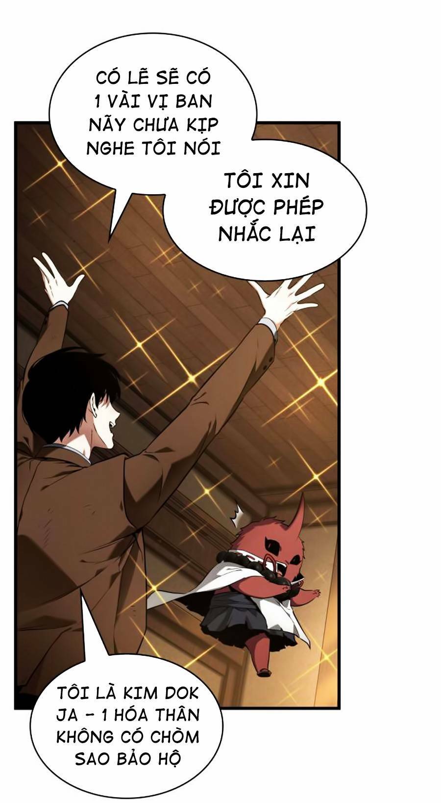 Toàn trí độc giả - Omniscient Reader - Chapter 86 - Page 82