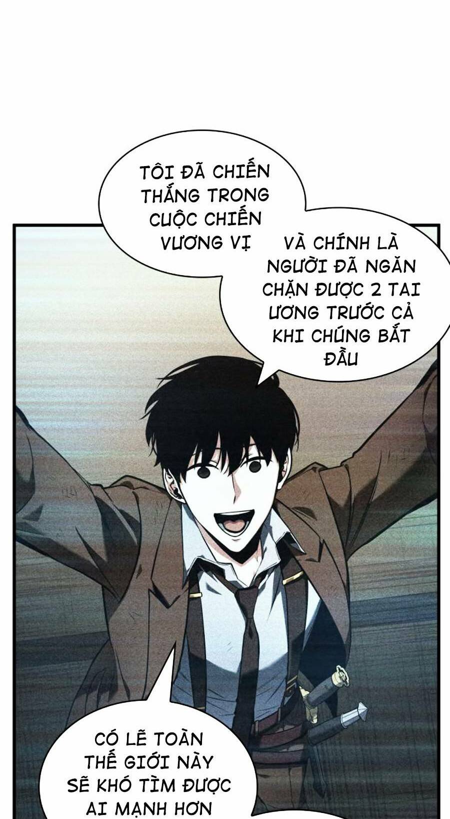 Toàn trí độc giả - Omniscient Reader - Chapter 86 - Page 83