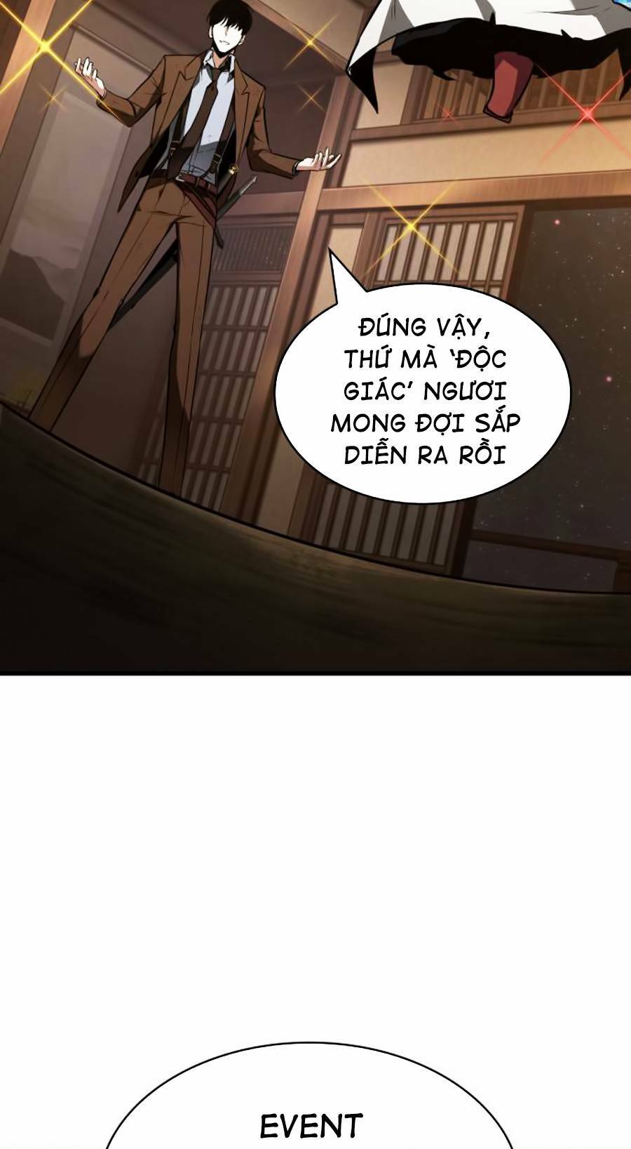 Toàn trí độc giả - Omniscient Reader - Chapter 86 - Page 86
