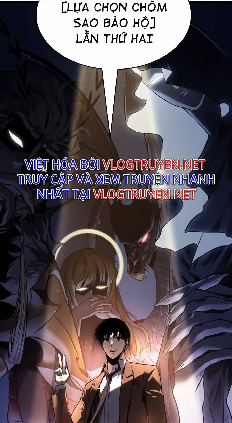 Toàn trí độc giả - Omniscient Reader - Chapter 86 - Page 87