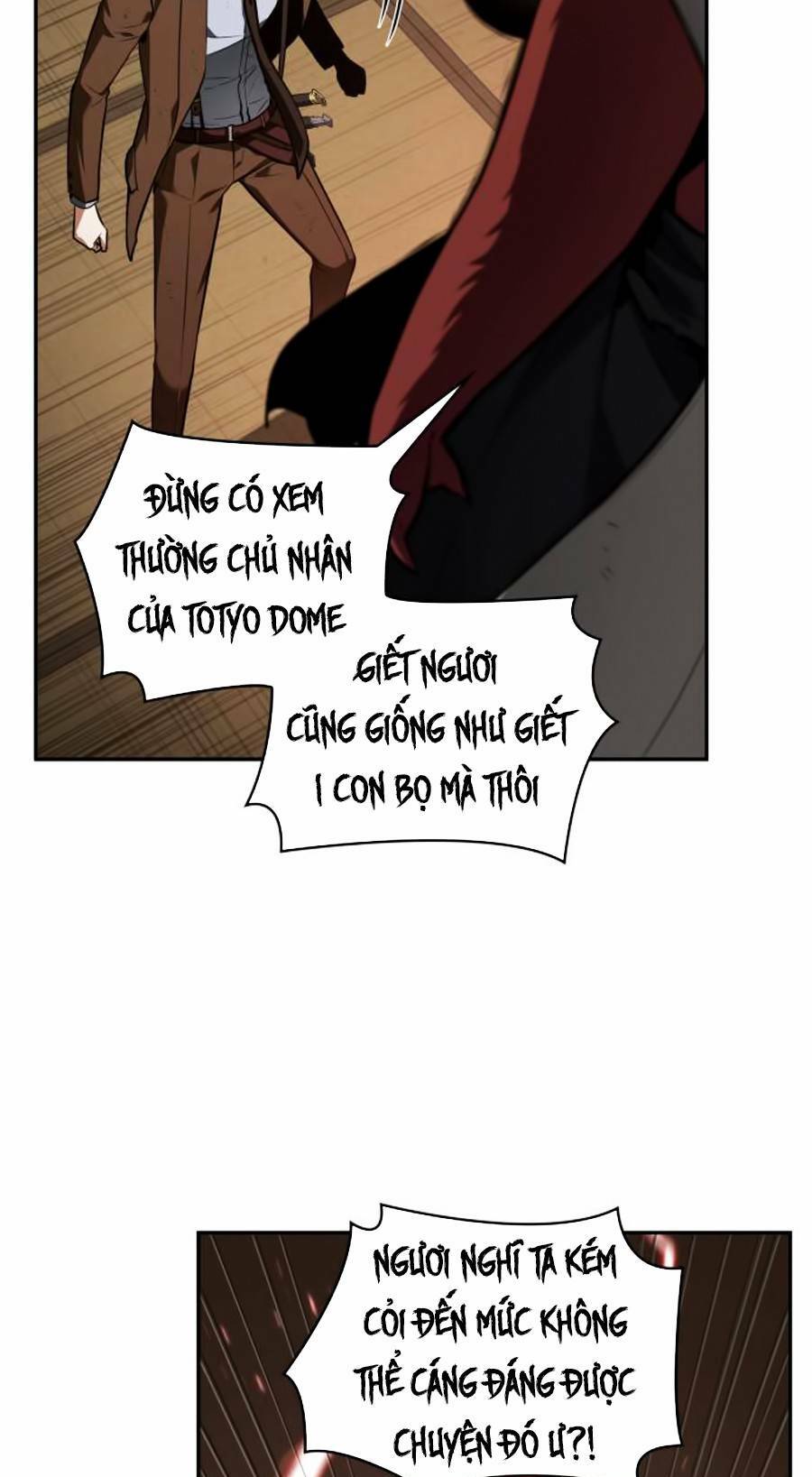 Toàn trí độc giả - Omniscient Reader - Chapter 86 - Page 98