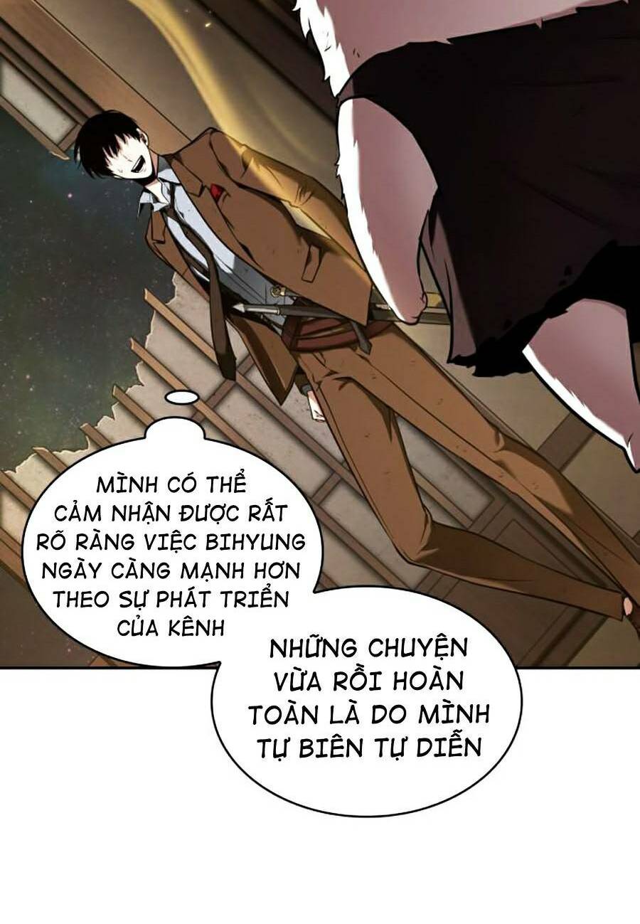 Toàn trí độc giả - Omniscient Reader - Chapter 87 - Page 9