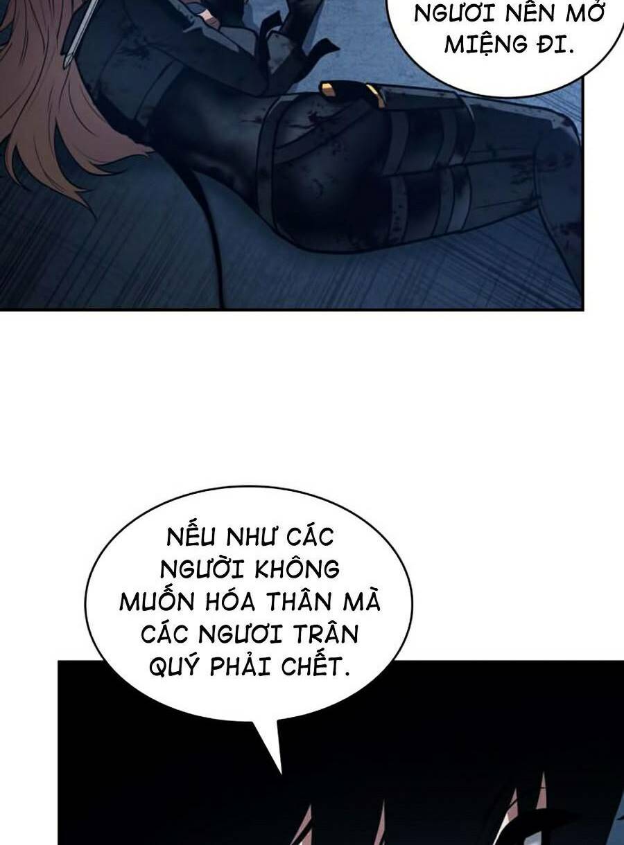 Toàn trí độc giả - Omniscient Reader - Chapter 87 - Page 133