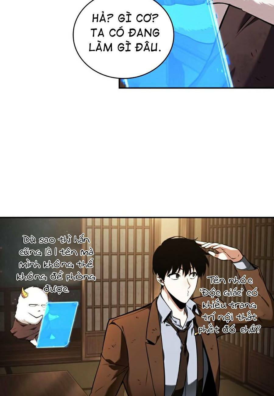 Toàn trí độc giả - Omniscient Reader - Chapter 87 - Page 24