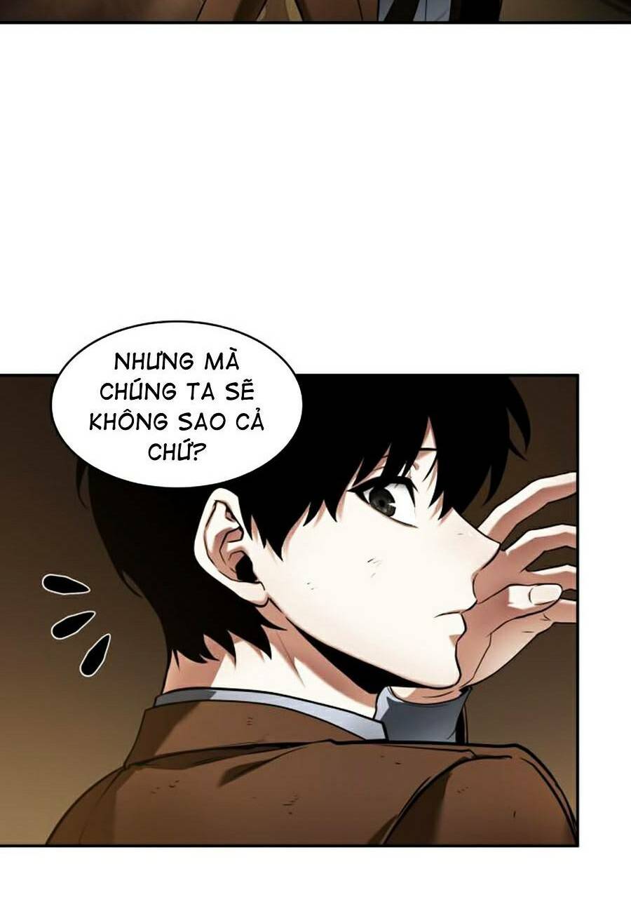 Toàn trí độc giả - Omniscient Reader - Chapter 87 - Page 25