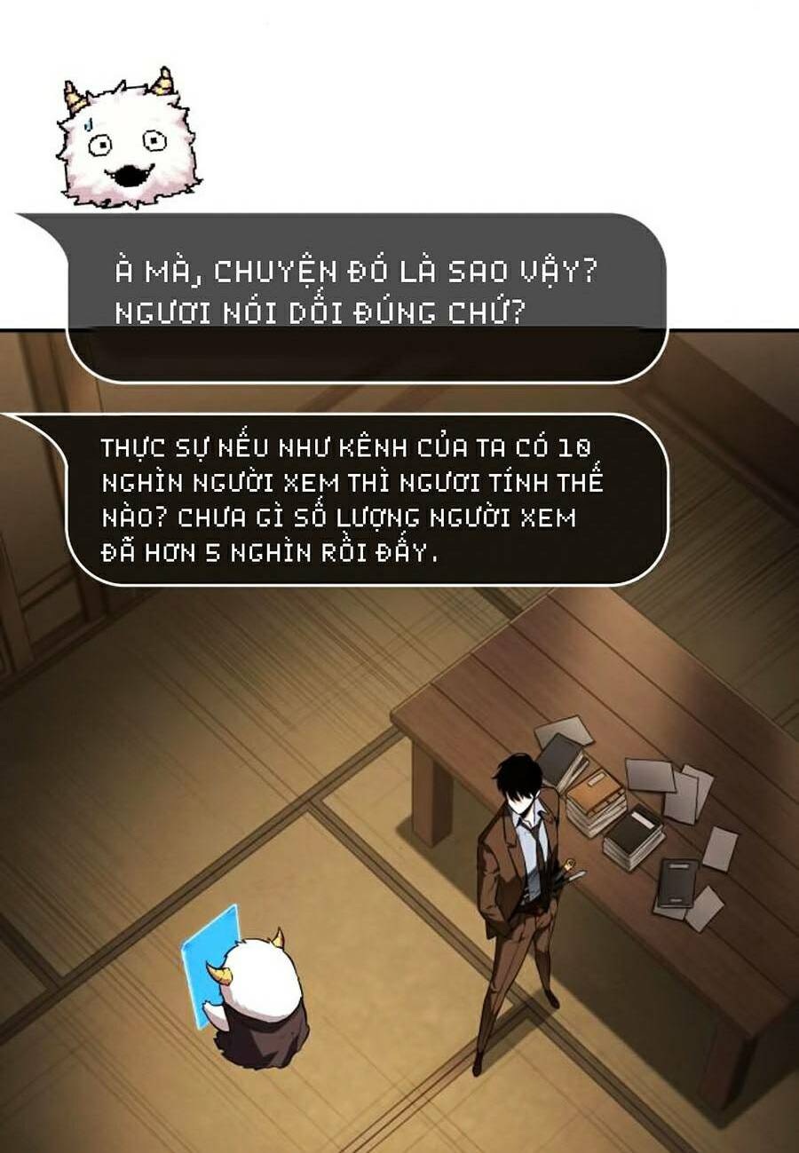 Toàn trí độc giả - Omniscient Reader - Chapter 87 - Page 27