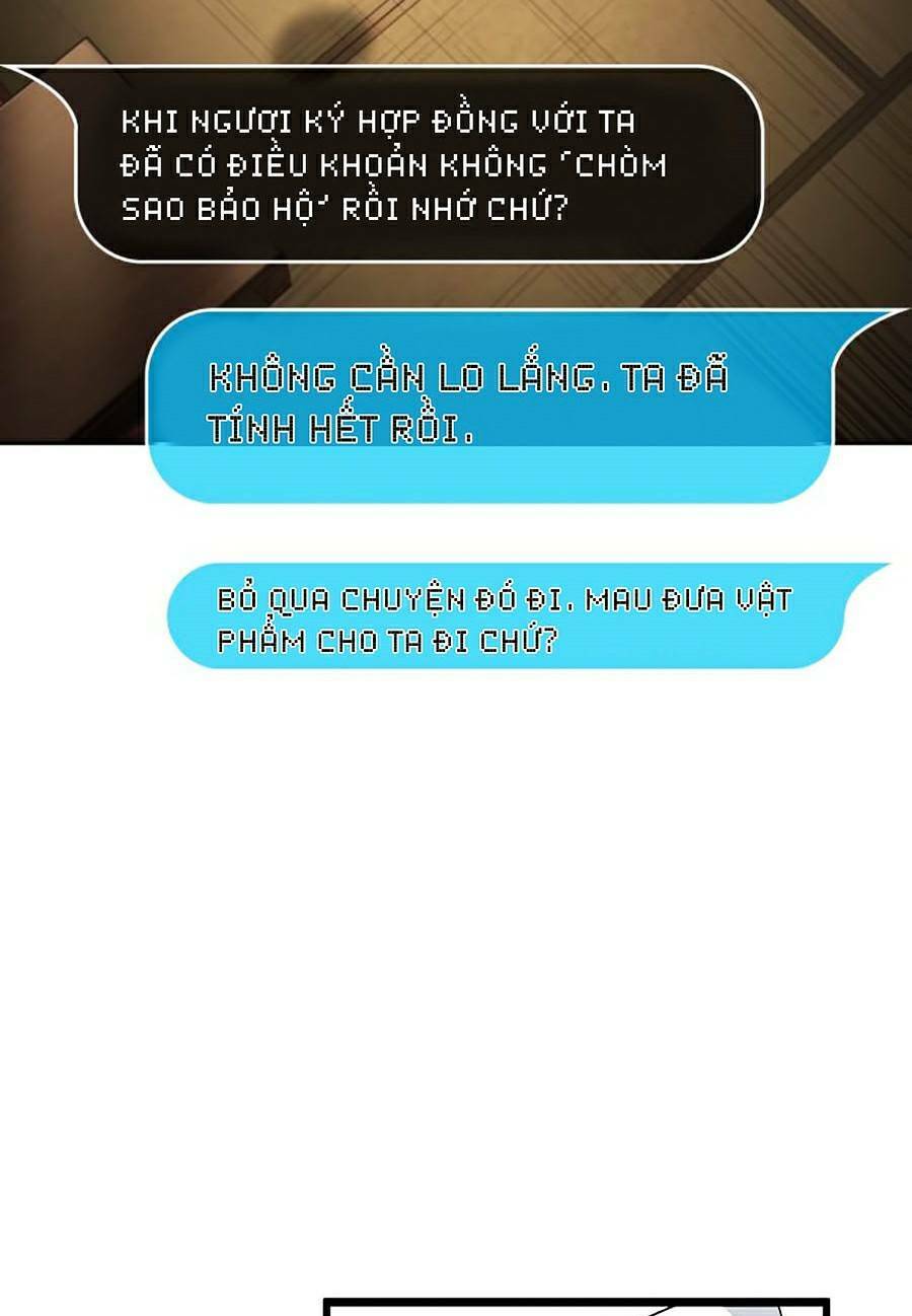 Toàn trí độc giả - Omniscient Reader - Chapter 87 - Page 28