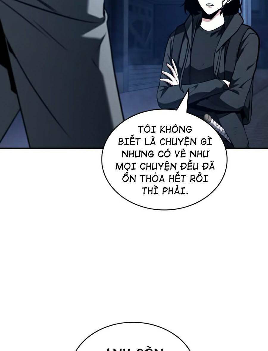 Toàn trí độc giả - Omniscient Reader - Chapter 87 - Page 40