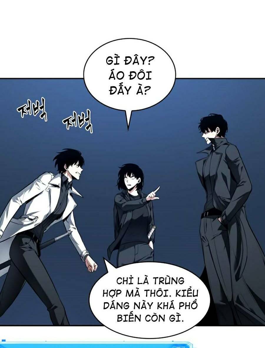 Toàn trí độc giả - Omniscient Reader - Chapter 87 - Page 43