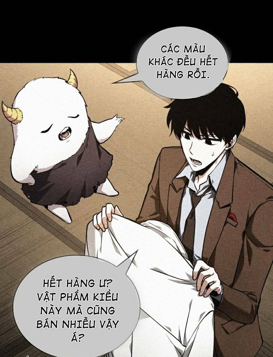 Toàn trí độc giả - Omniscient Reader - Chapter 87 - Page 46