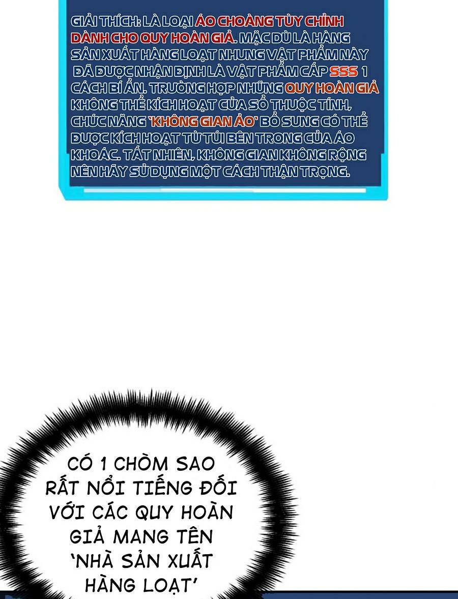 Toàn trí độc giả - Omniscient Reader - Chapter 87 - Page 50