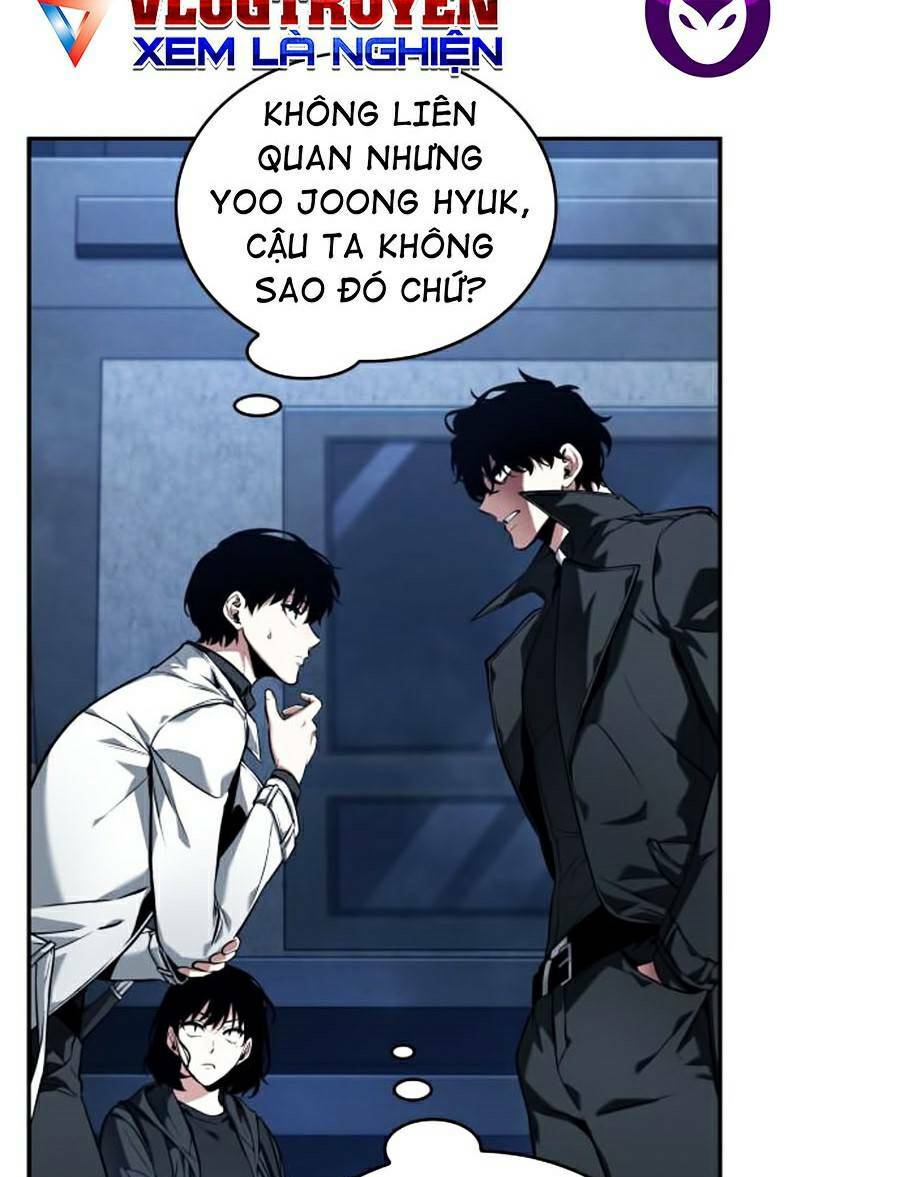 Toàn trí độc giả - Omniscient Reader - Chapter 87 - Page 52