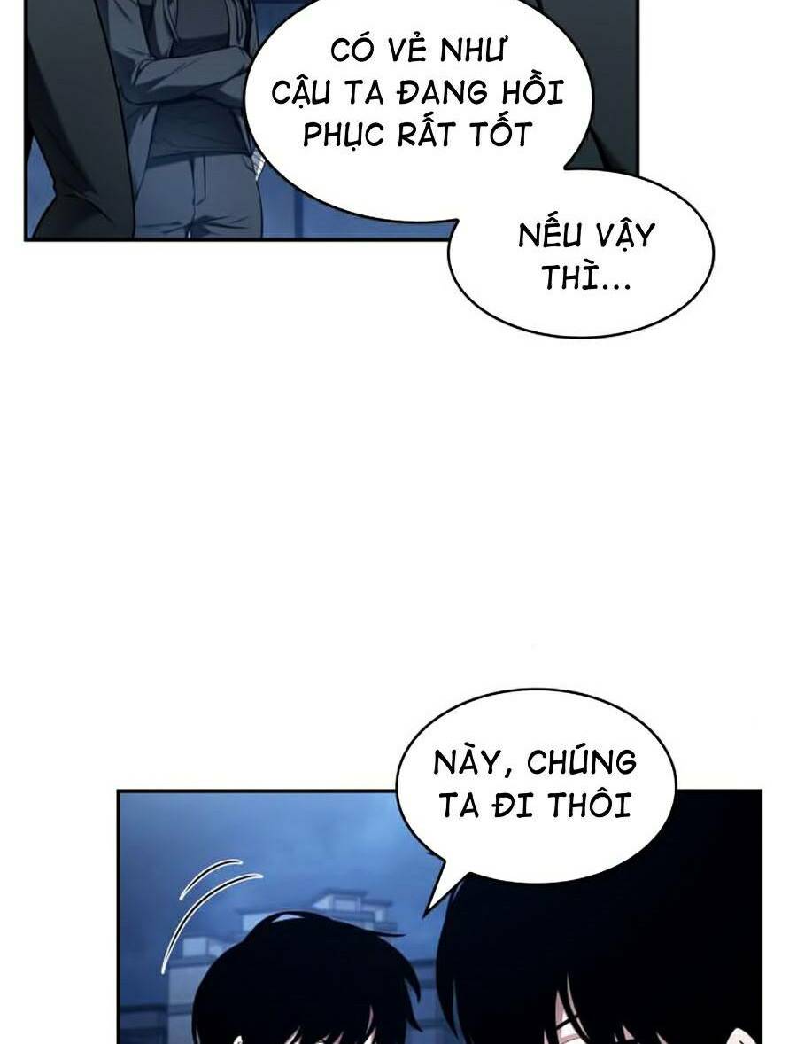 Toàn trí độc giả - Omniscient Reader - Chapter 87 - Page 53