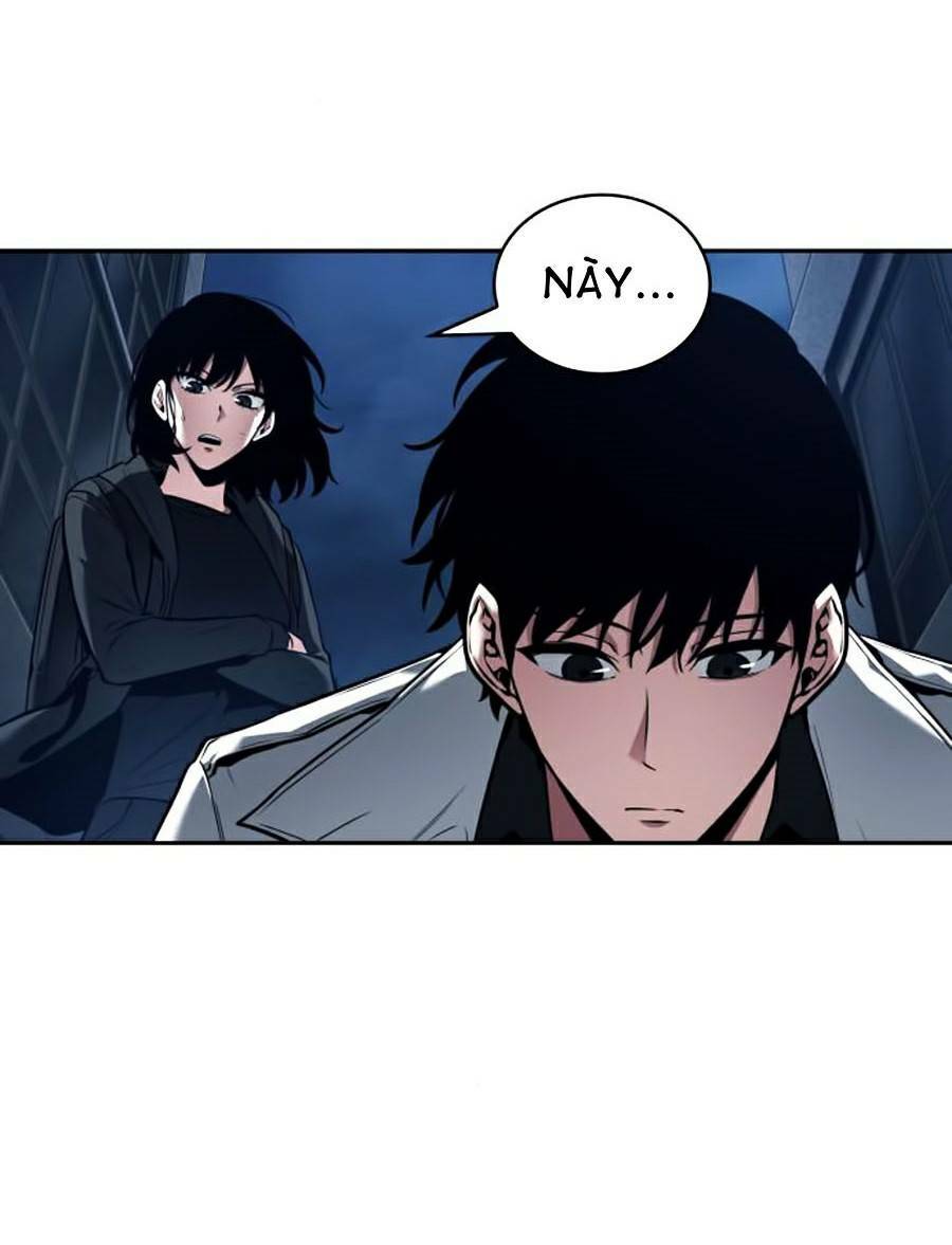 Toàn trí độc giả - Omniscient Reader - Chapter 87 - Page 58