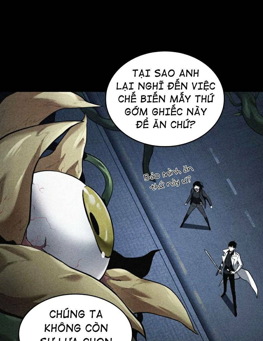 Toàn trí độc giả - Omniscient Reader - Chapter 87 - Page 62
