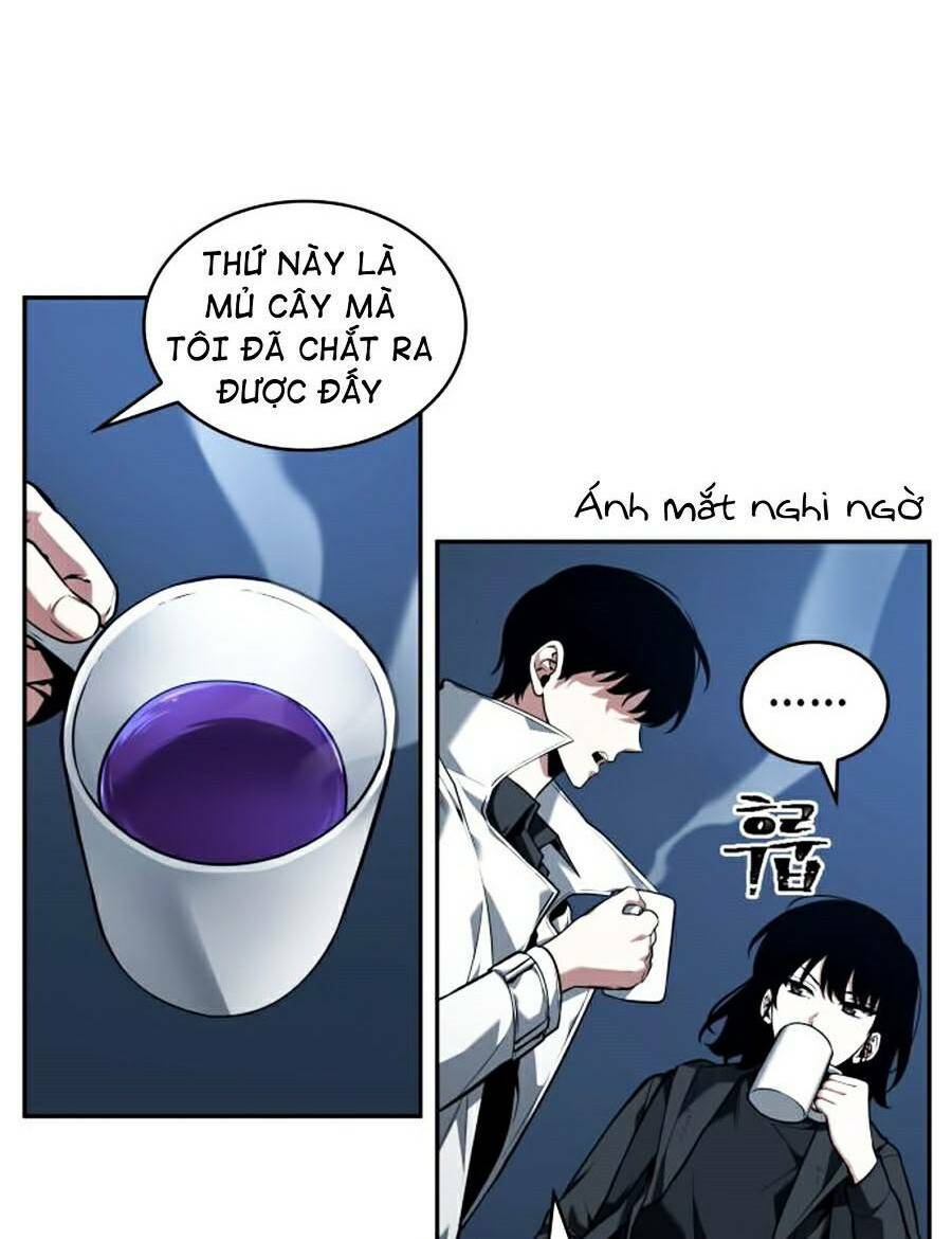 Toàn trí độc giả - Omniscient Reader - Chapter 87 - Page 67