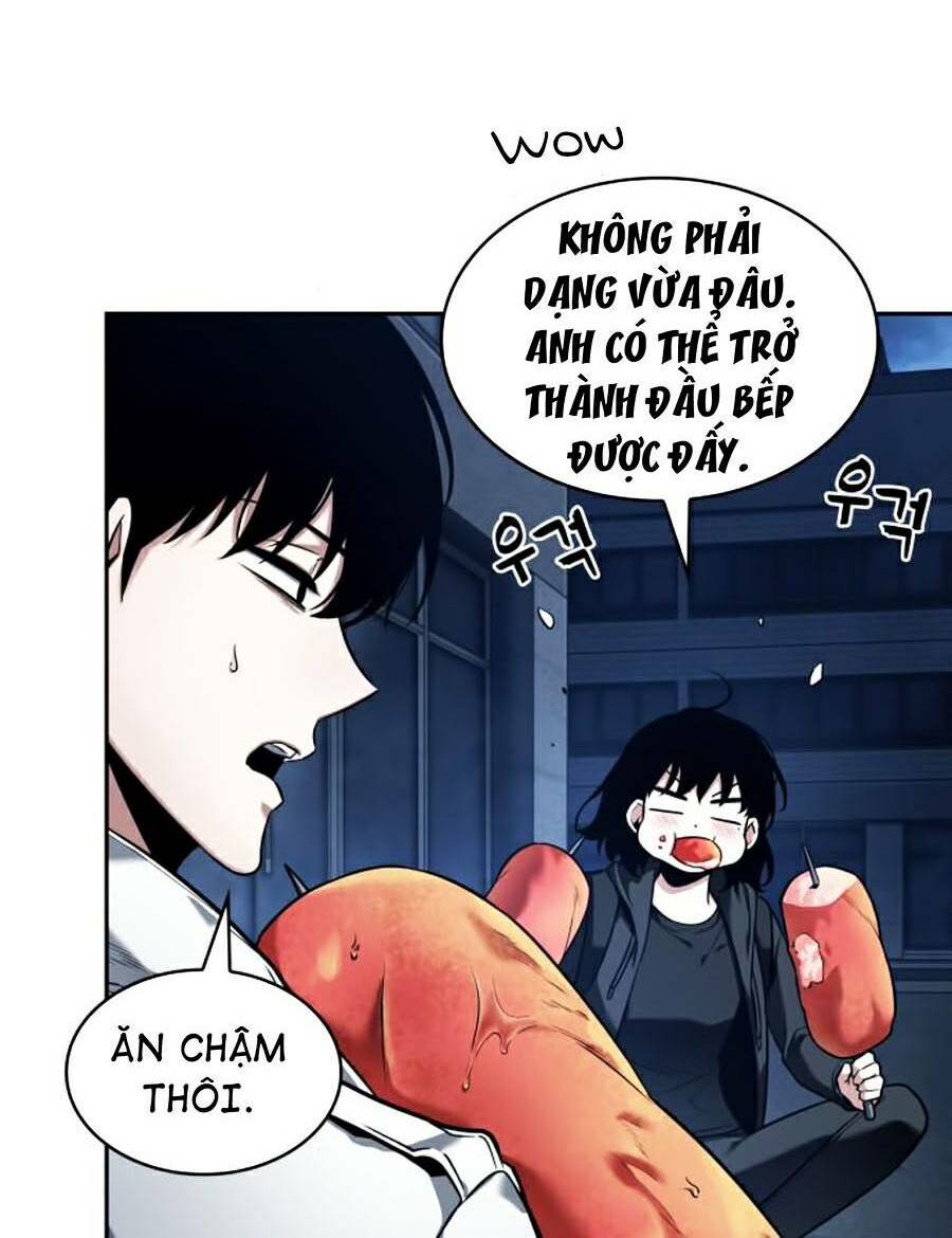 Toàn trí độc giả - Omniscient Reader - Chapter 87 - Page 71