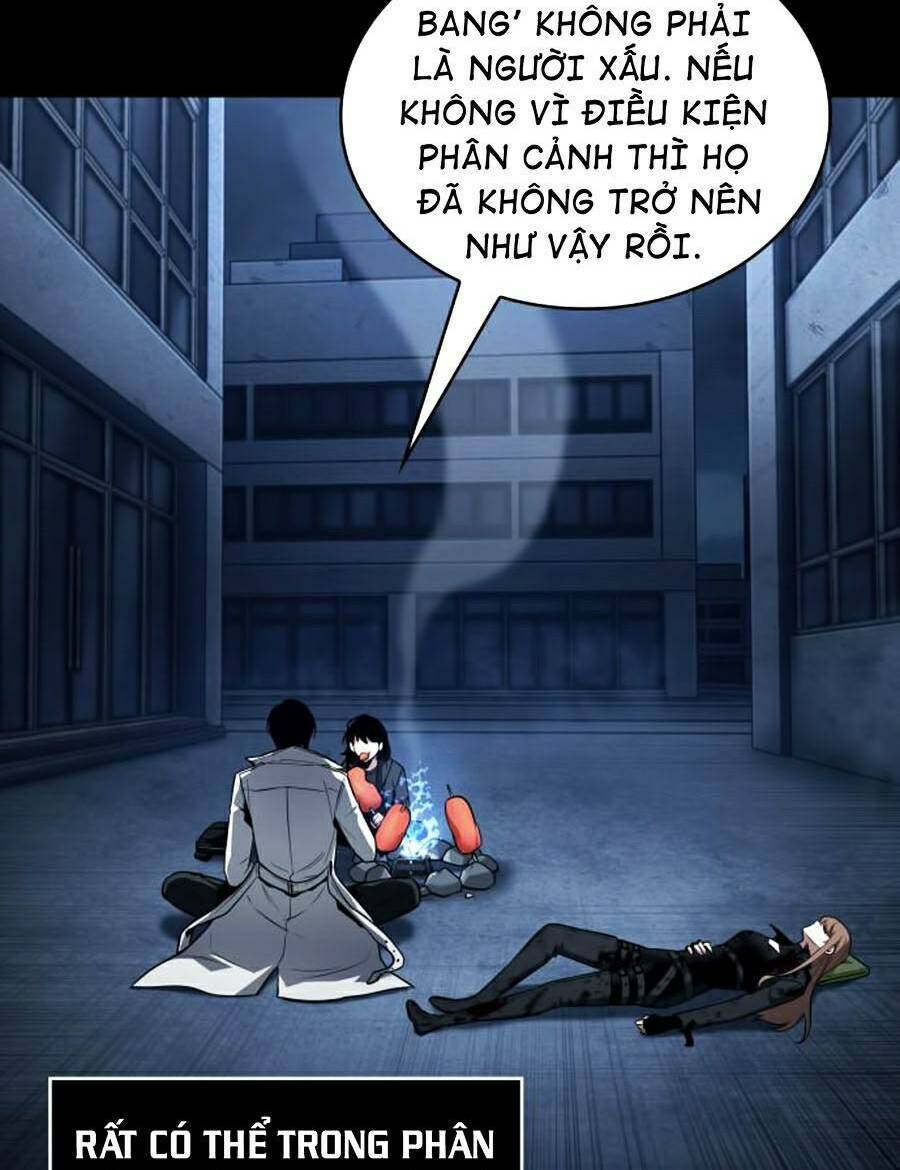 Toàn trí độc giả - Omniscient Reader - Chapter 87 - Page 77