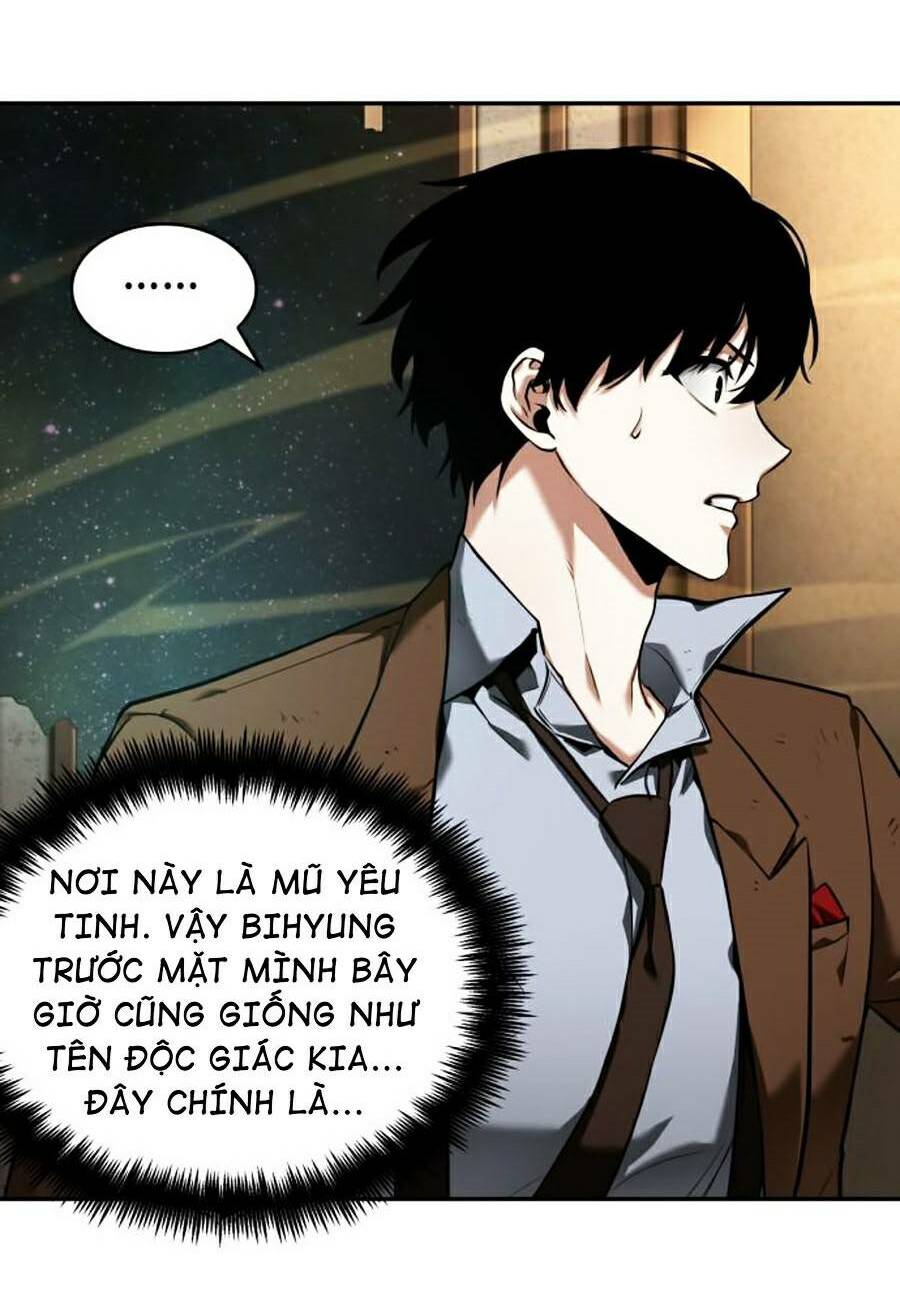 Toàn trí độc giả - Omniscient Reader - Chapter 87 - Page 7