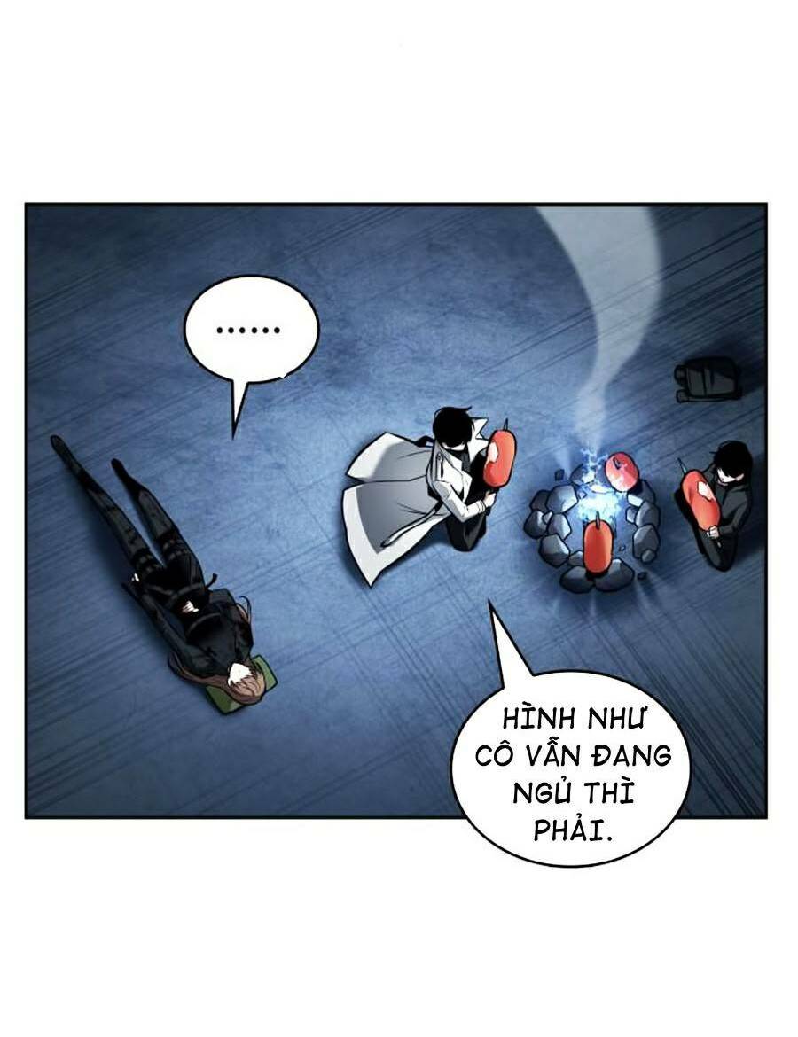 Toàn trí độc giả - Omniscient Reader - Chapter 87 - Page 83