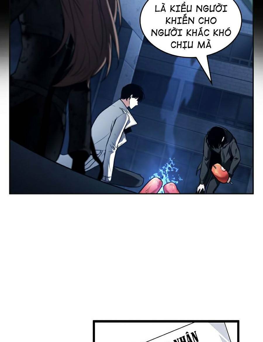 Toàn trí độc giả - Omniscient Reader - Chapter 87 - Page 92