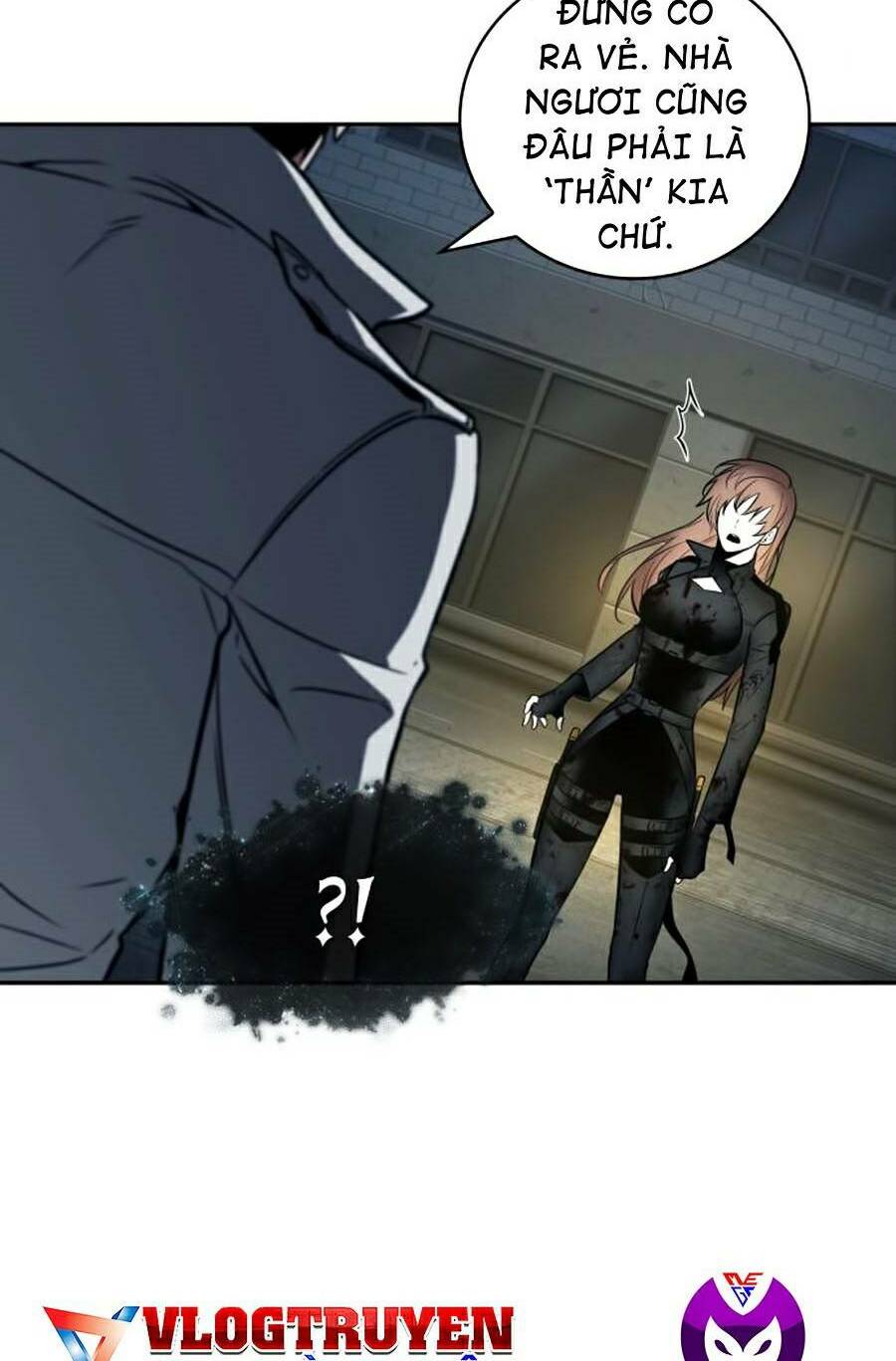 Toàn trí độc giả - Omniscient Reader - Chapter 88 - Page 9