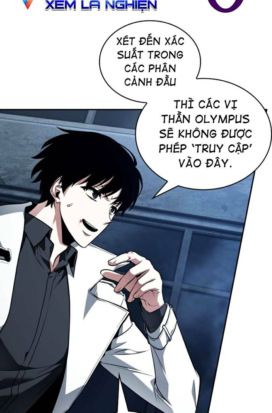 Toàn trí độc giả - Omniscient Reader - Chapter 88 - Page 10