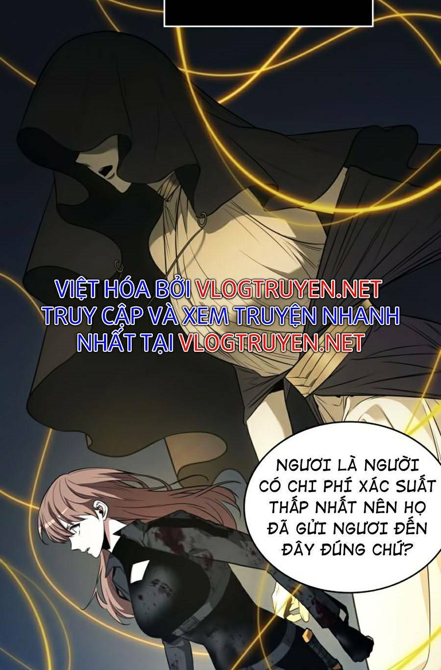 Toàn trí độc giả - Omniscient Reader - Chapter 88 - Page 14