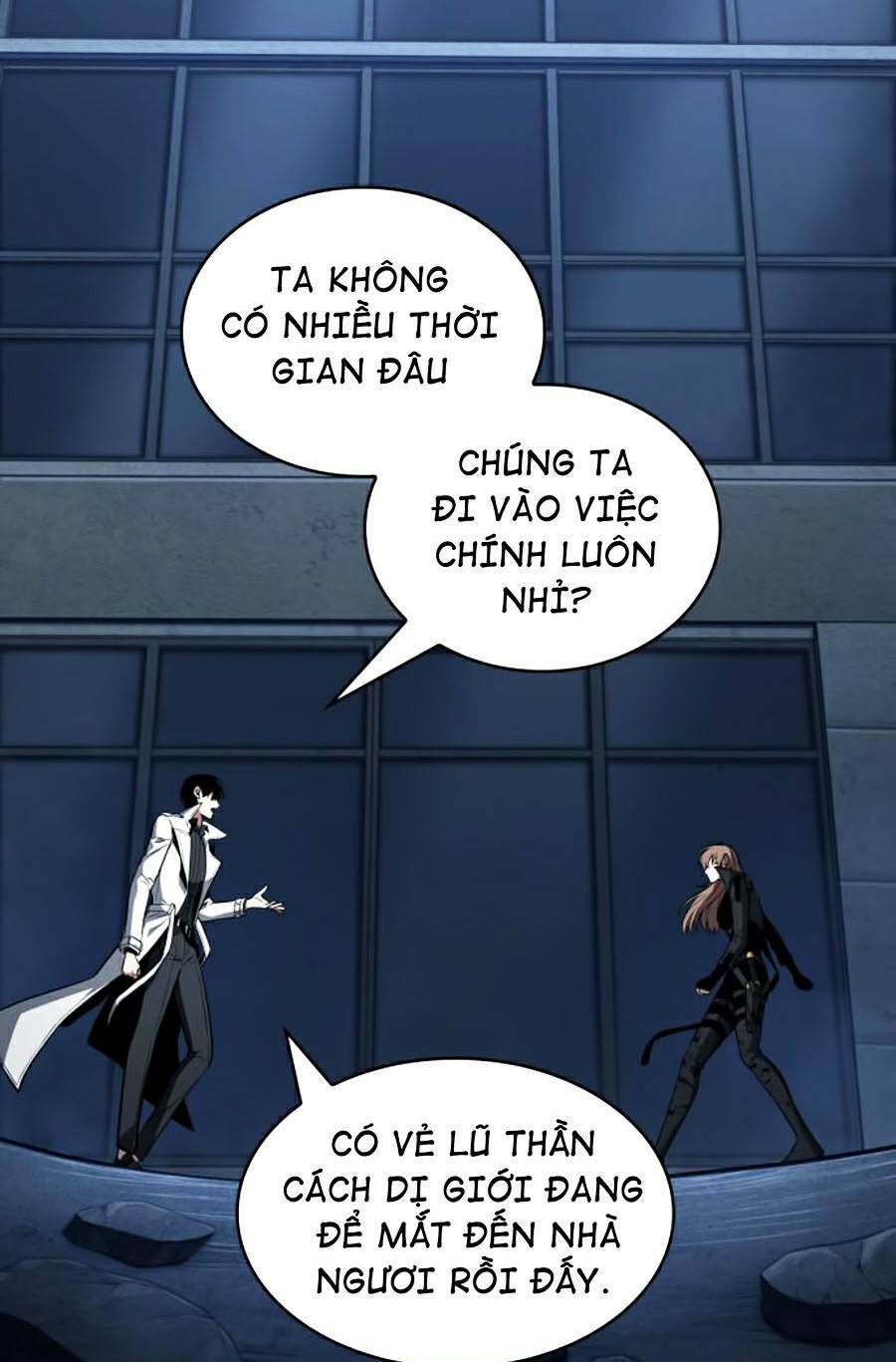 Toàn trí độc giả - Omniscient Reader - Chapter 88 - Page 22