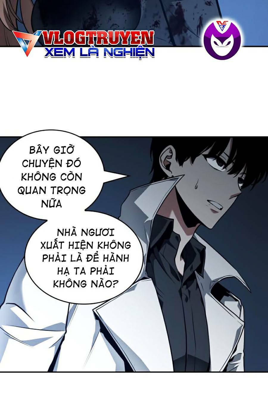 Toàn trí độc giả - Omniscient Reader - Chapter 88 - Page 24