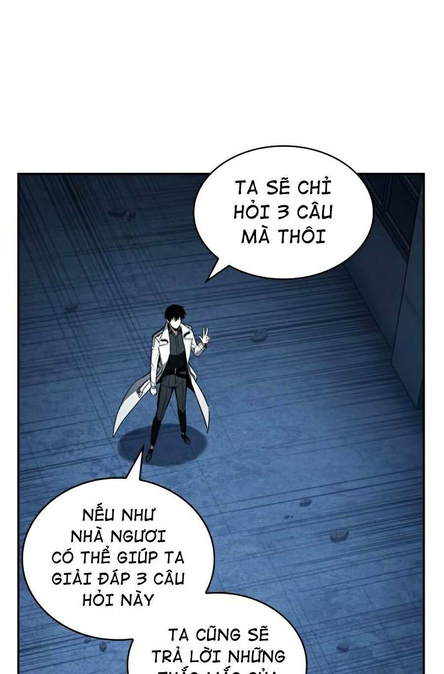 Toàn trí độc giả - Omniscient Reader - Chapter 88 - Page 25