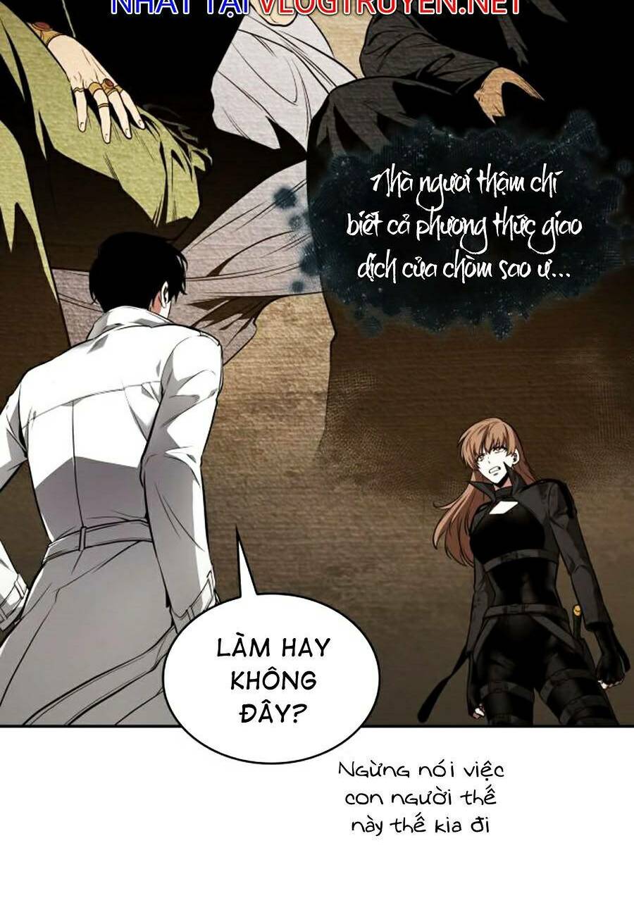 Toàn trí độc giả - Omniscient Reader - Chapter 88 - Page 29