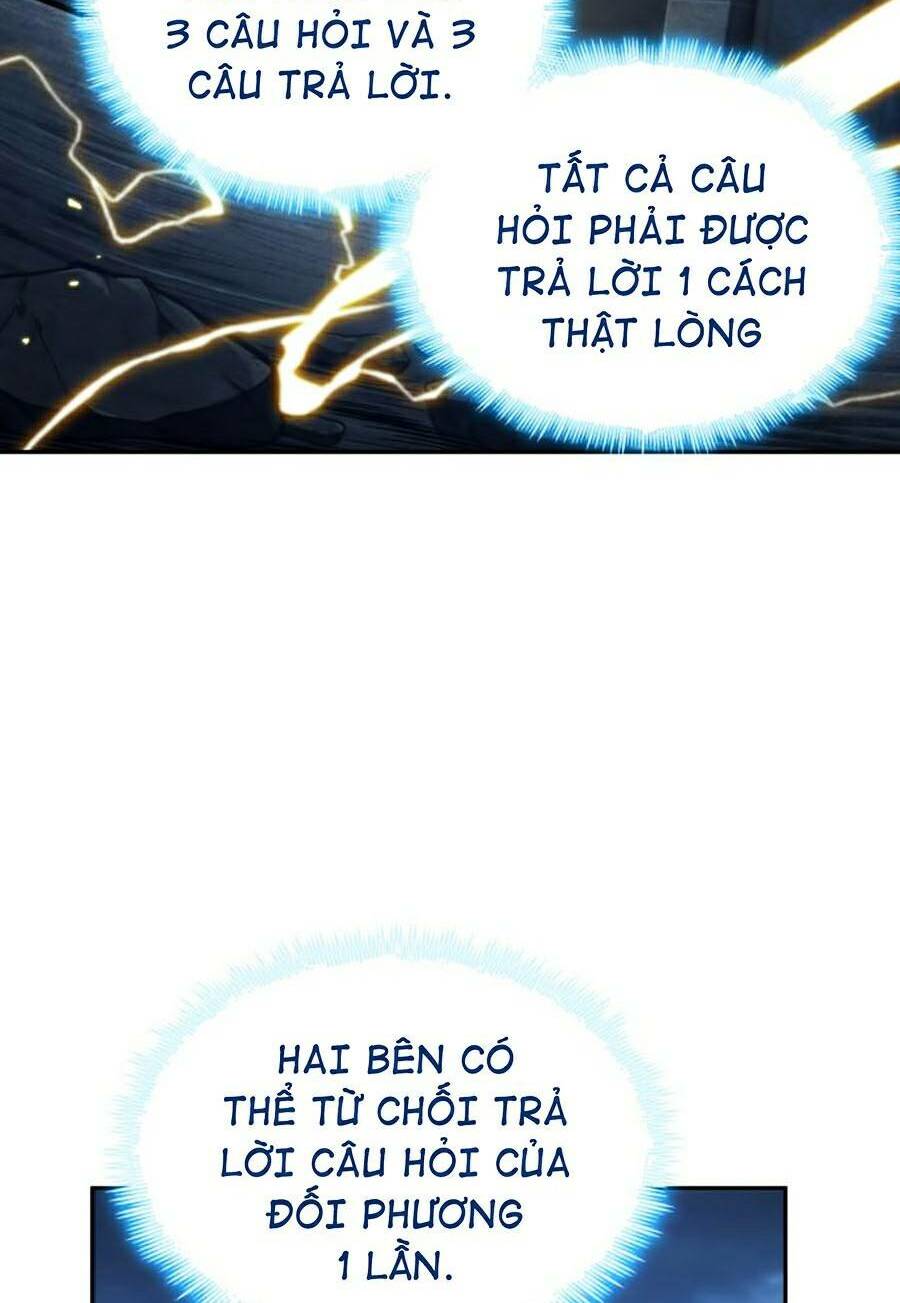 Toàn trí độc giả - Omniscient Reader - Chapter 88 - Page 35