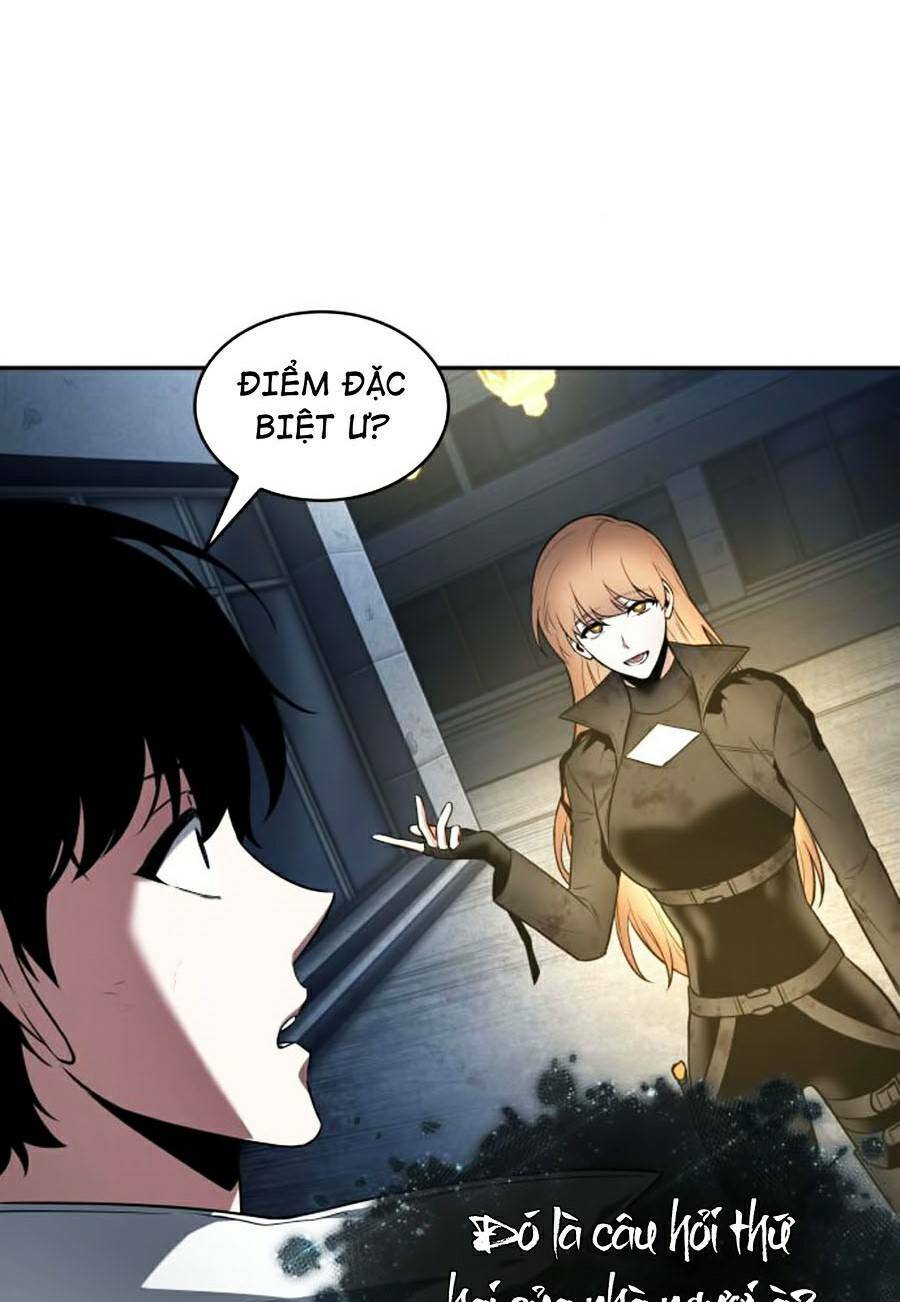 Toàn trí độc giả - Omniscient Reader - Chapter 88 - Page 42