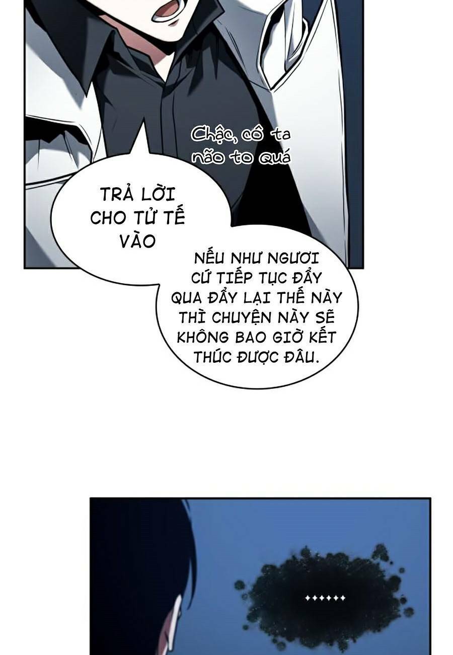 Toàn trí độc giả - Omniscient Reader - Chapter 88 - Page 54