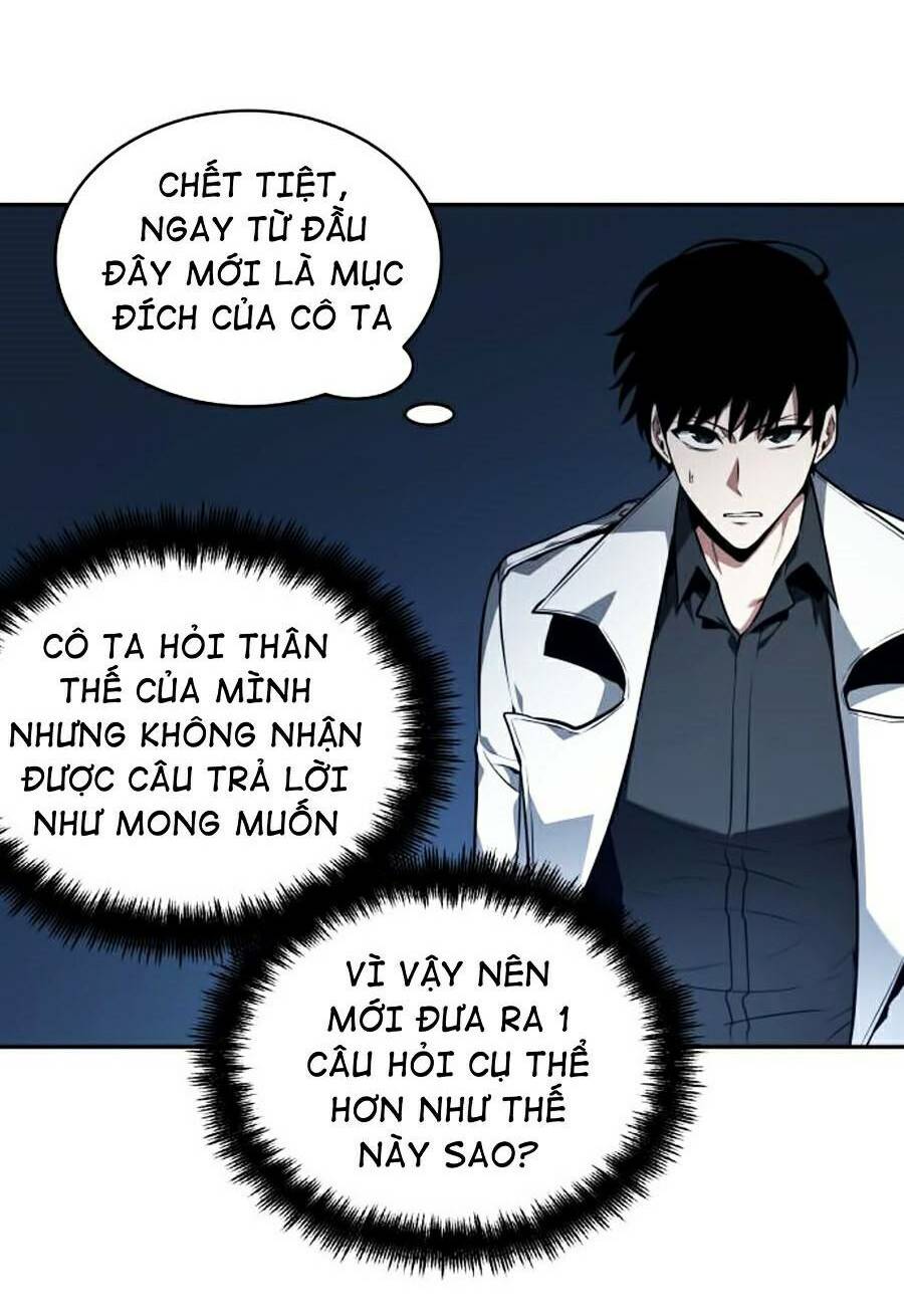 Toàn trí độc giả - Omniscient Reader - Chapter 88 - Page 73