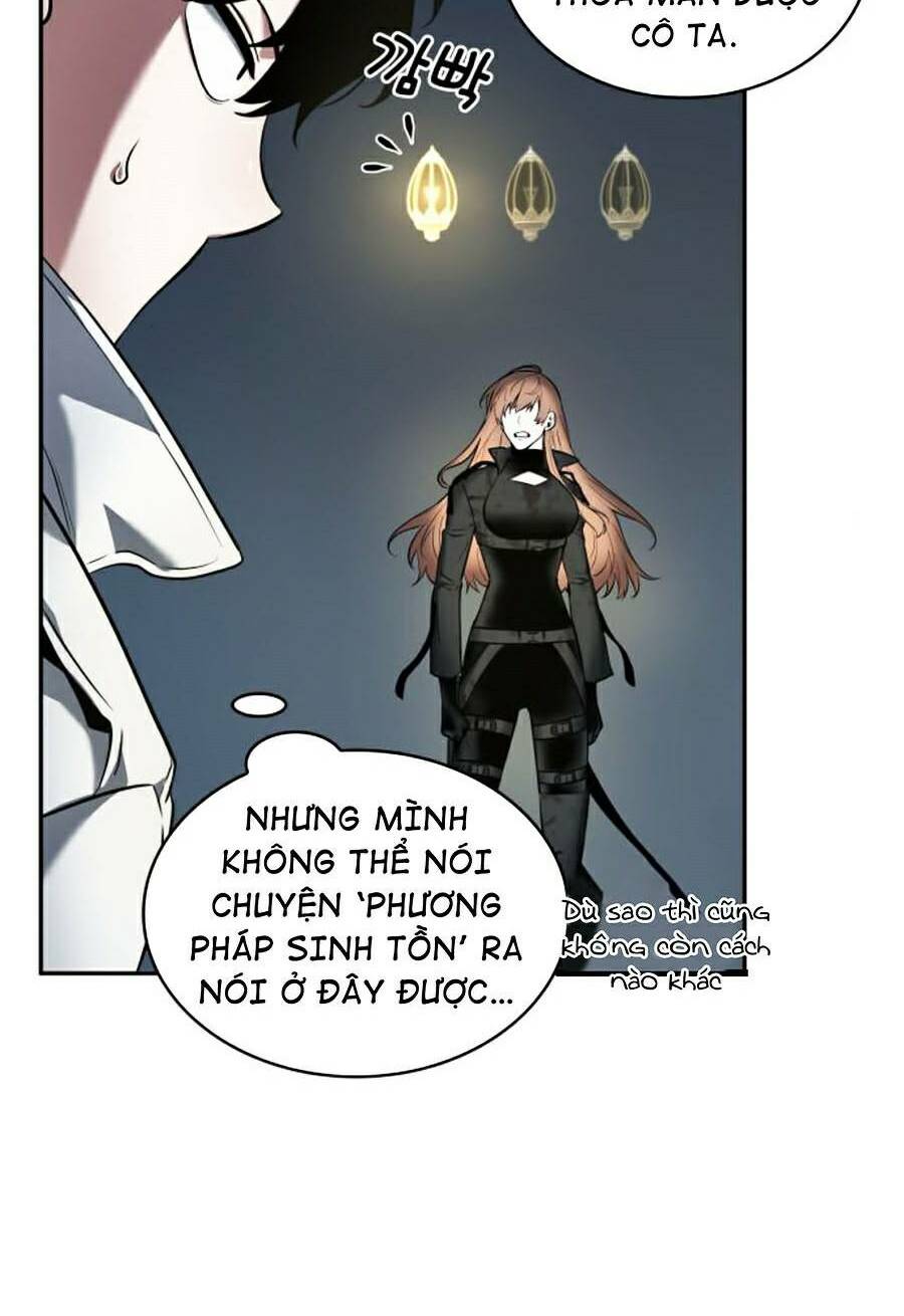 Toàn trí độc giả - Omniscient Reader - Chapter 88 - Page 81