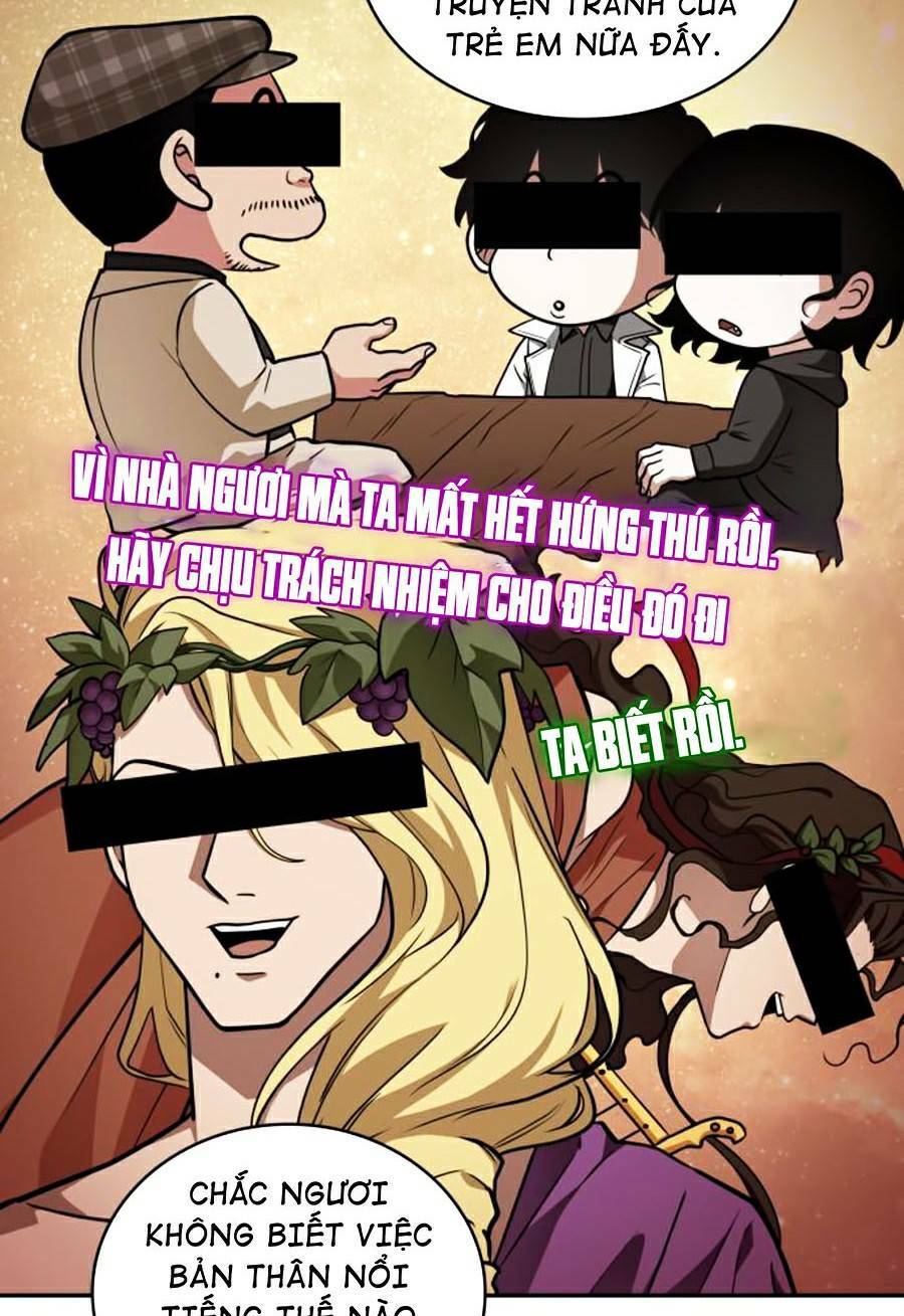 Toàn trí độc giả - Omniscient Reader - Chapter 88 - Page 84