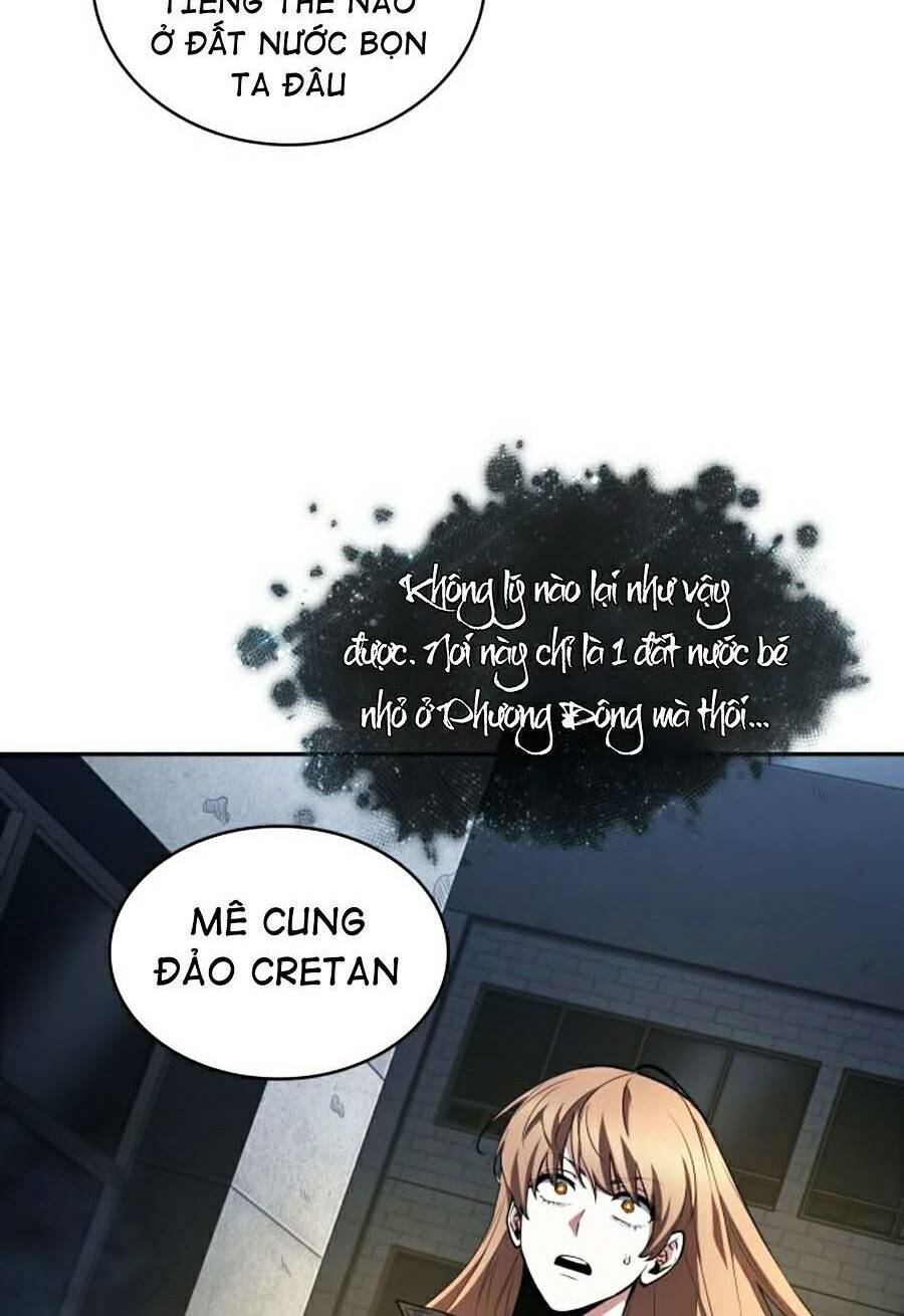 Toàn trí độc giả - Omniscient Reader - Chapter 88 - Page 85