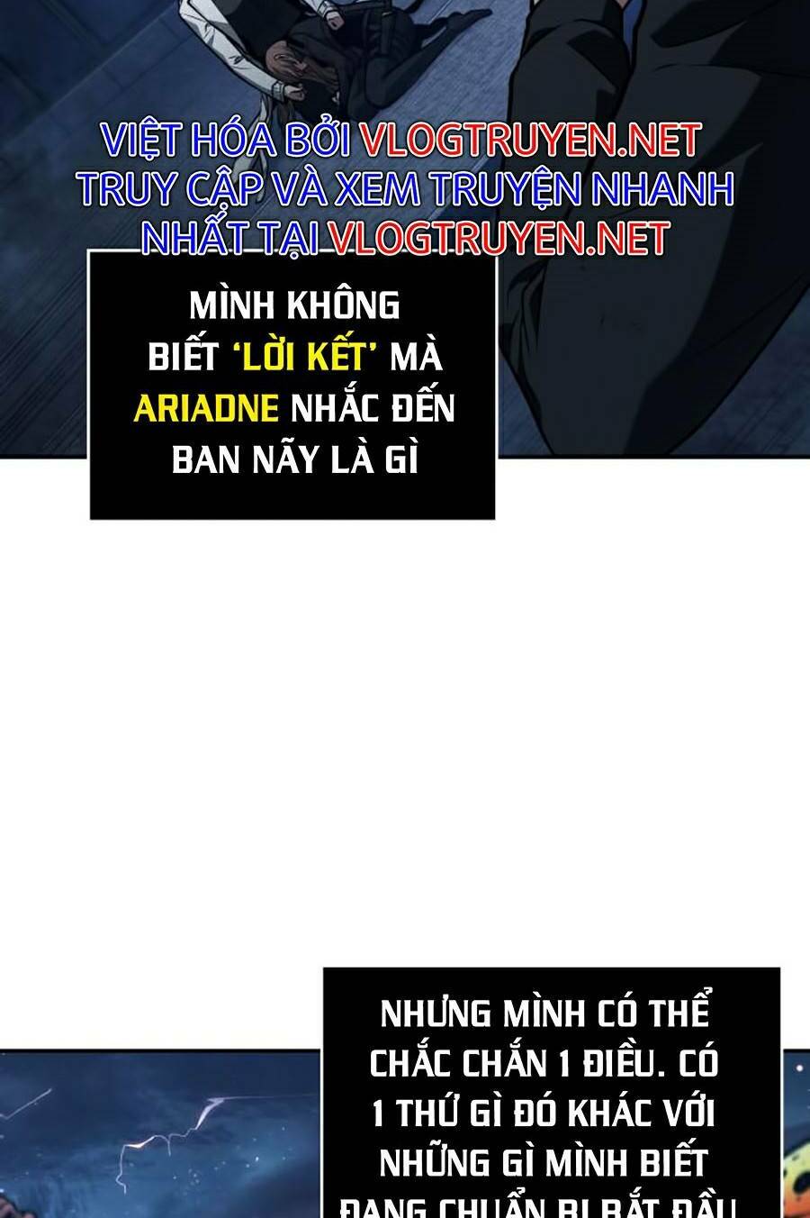 Toàn trí độc giả - Omniscient Reader - Chapter 89 - Page 15