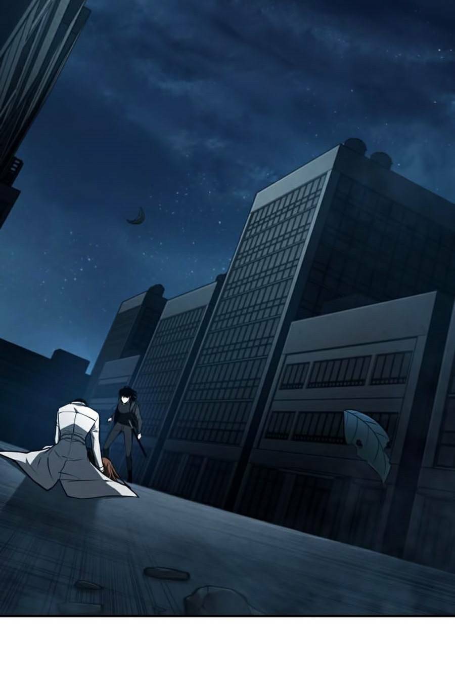 Toàn trí độc giả - Omniscient Reader - Chapter 89 - Page 20