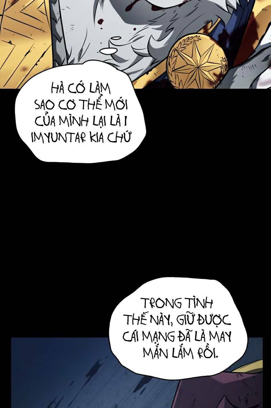 Toàn trí độc giả - Omniscient Reader - Chapter 89 - Page 24