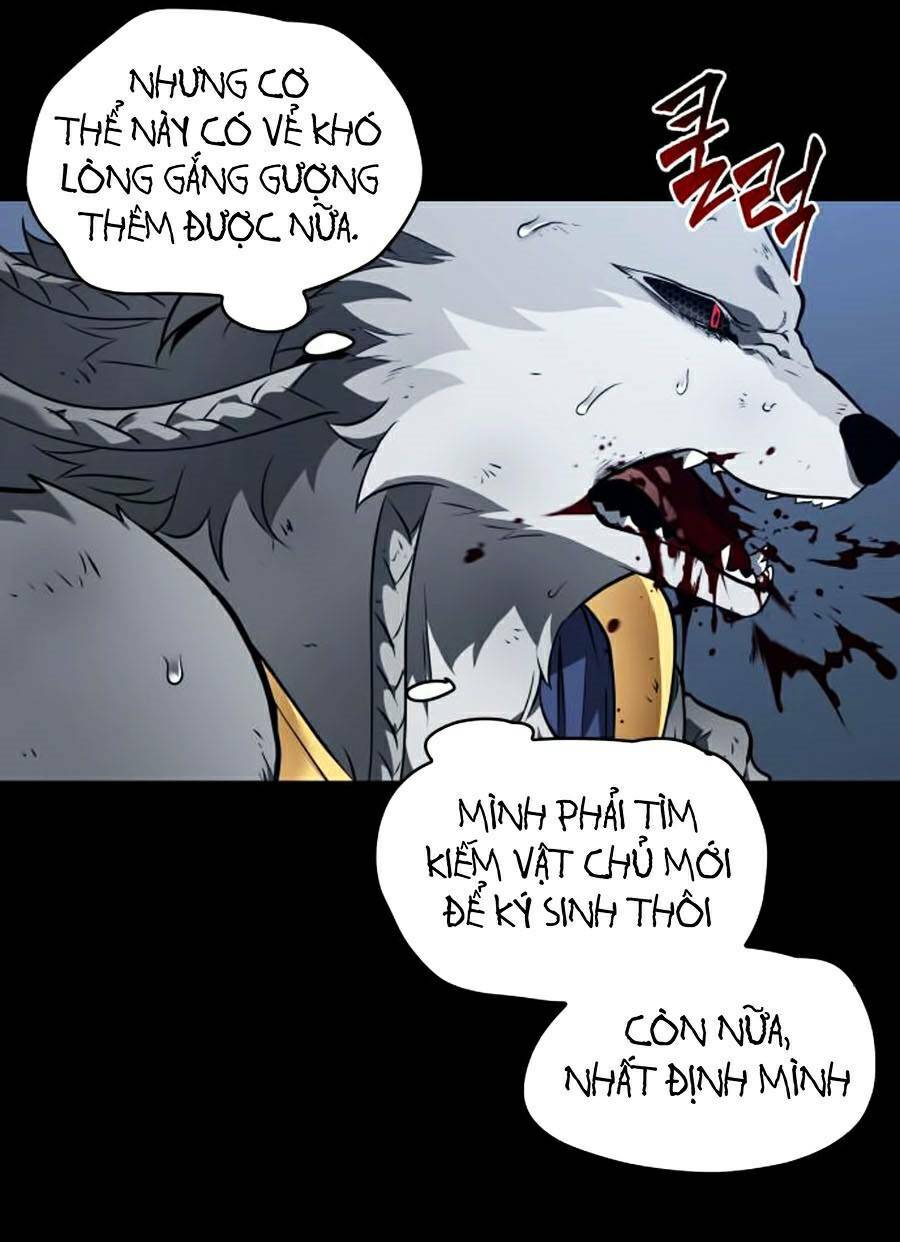 Toàn trí độc giả - Omniscient Reader - Chapter 89 - Page 28